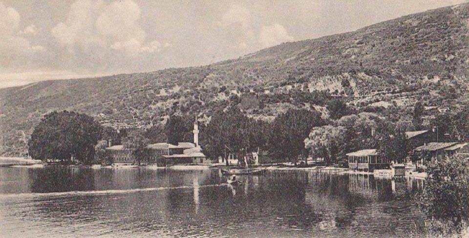 1900′lerde Hereke