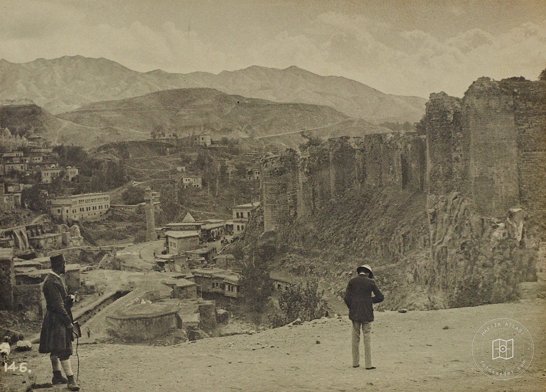Bitlis Kalesi