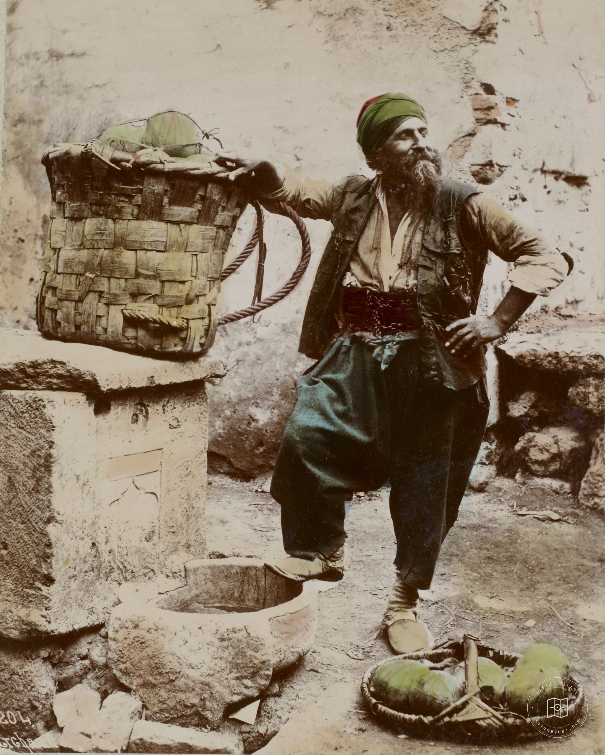 Karpuz Seller