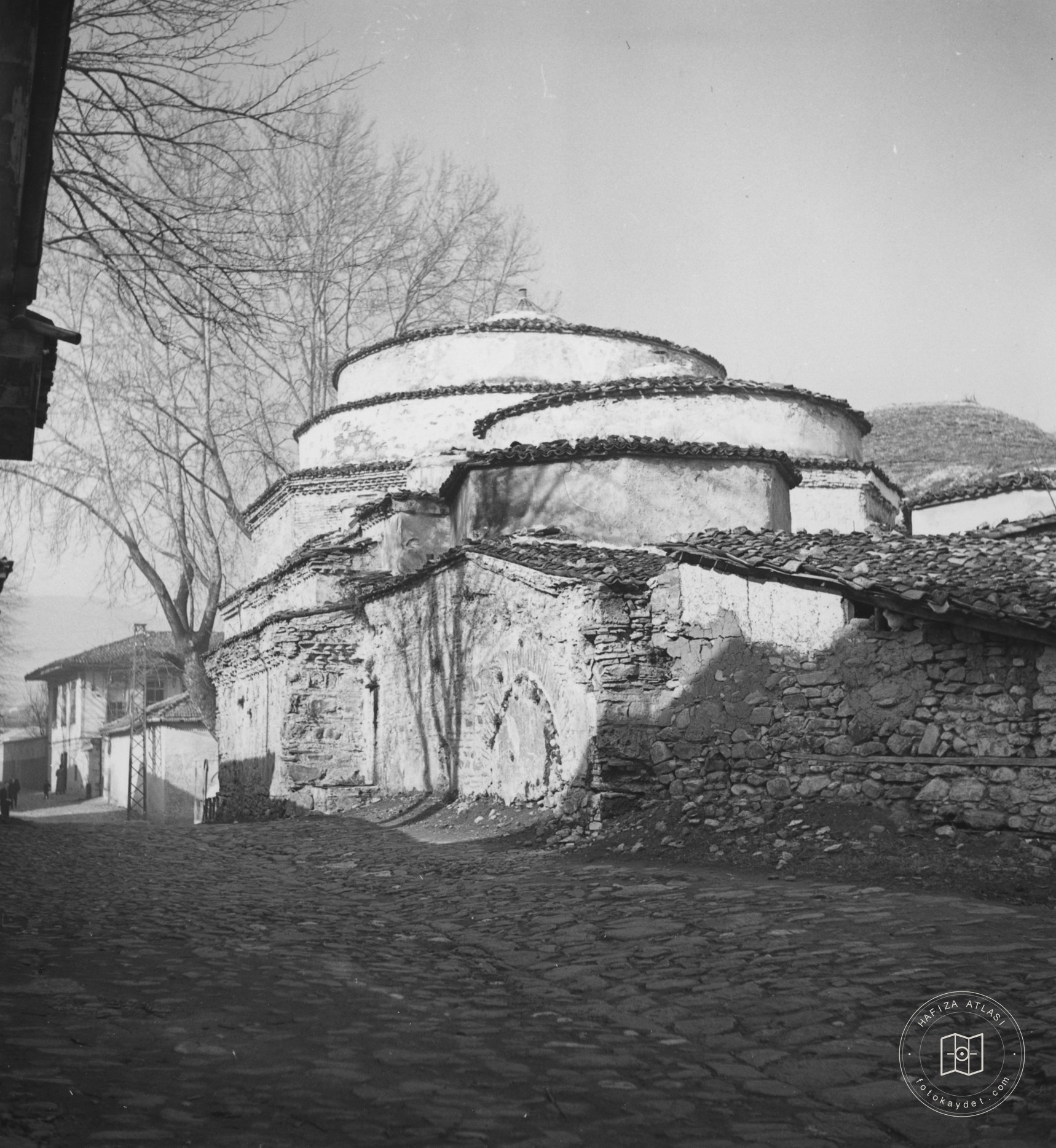 Mahkeme Hamamı