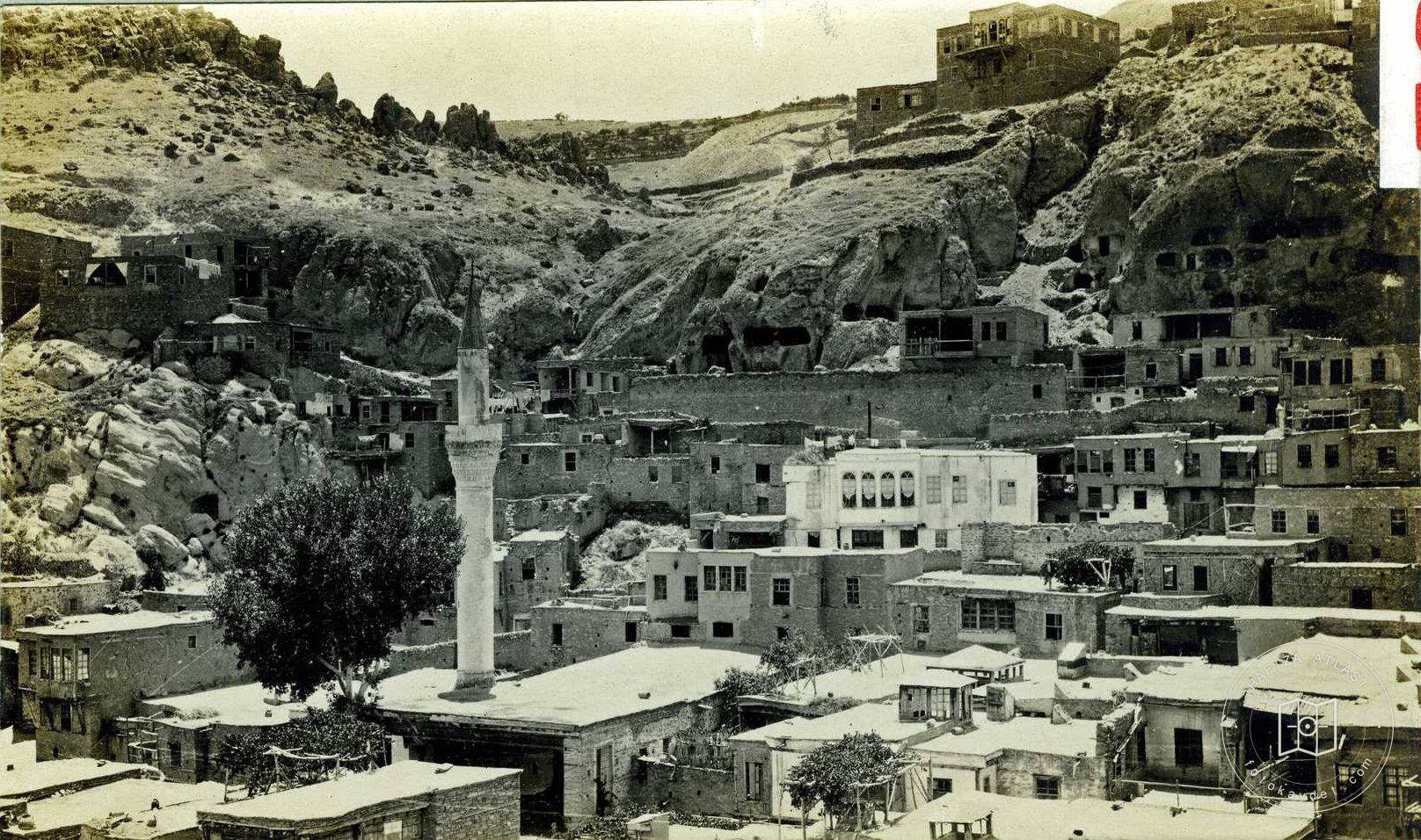 Mustafapaşa