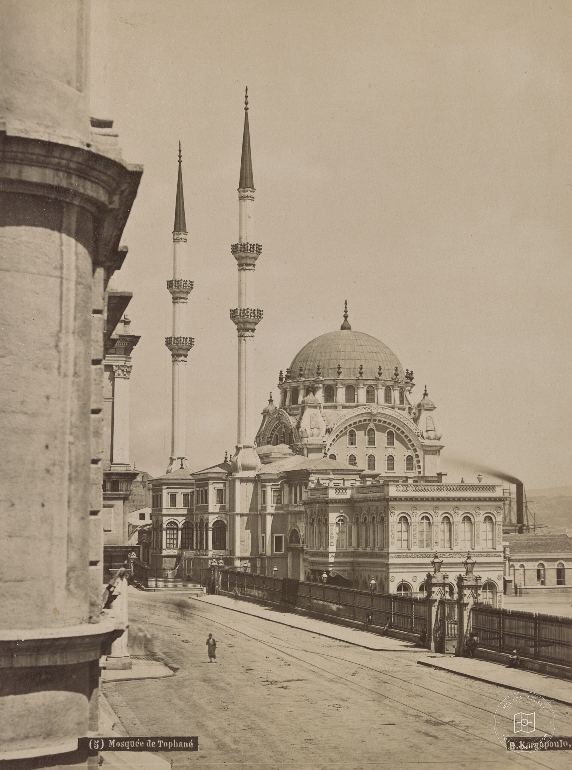 Nusretiye Camii