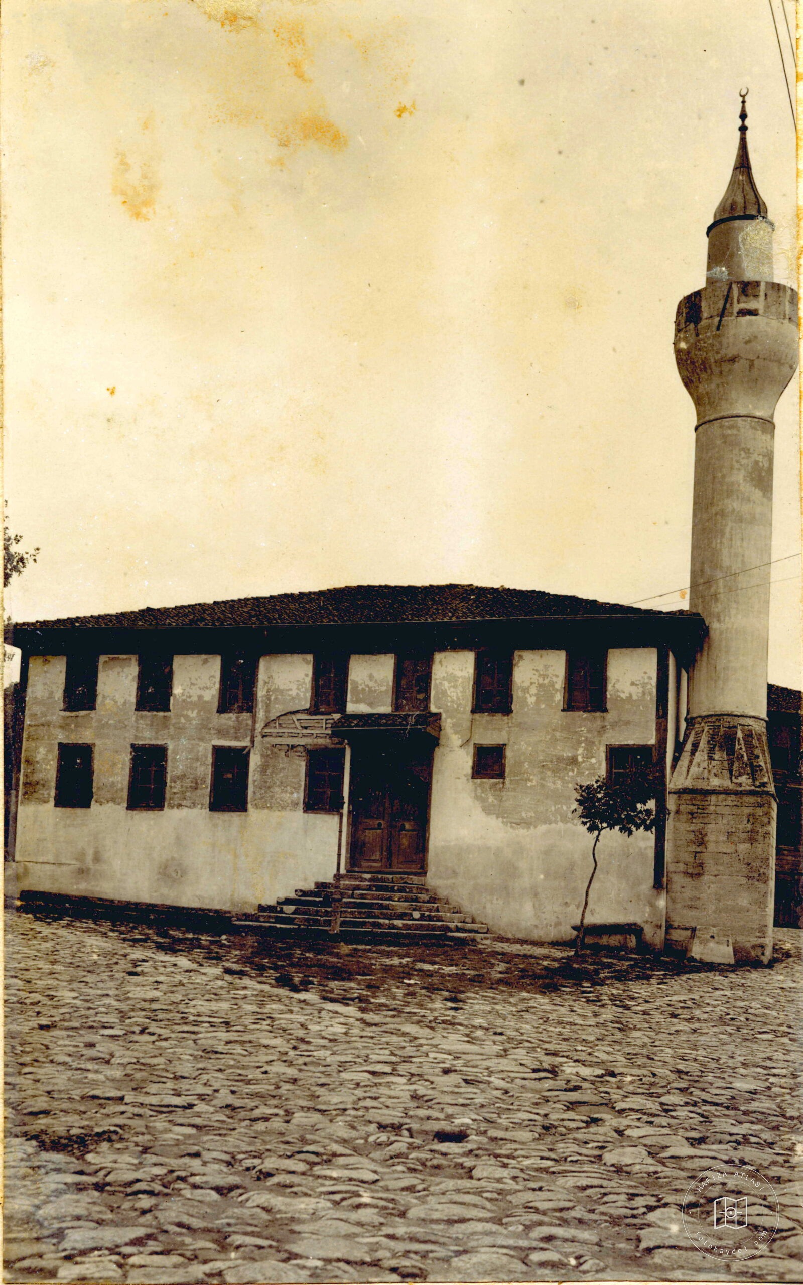 Imrahor Mosque