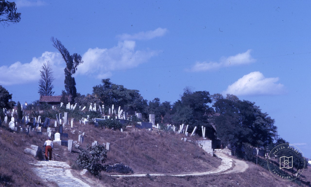 Eyüp Cemetery