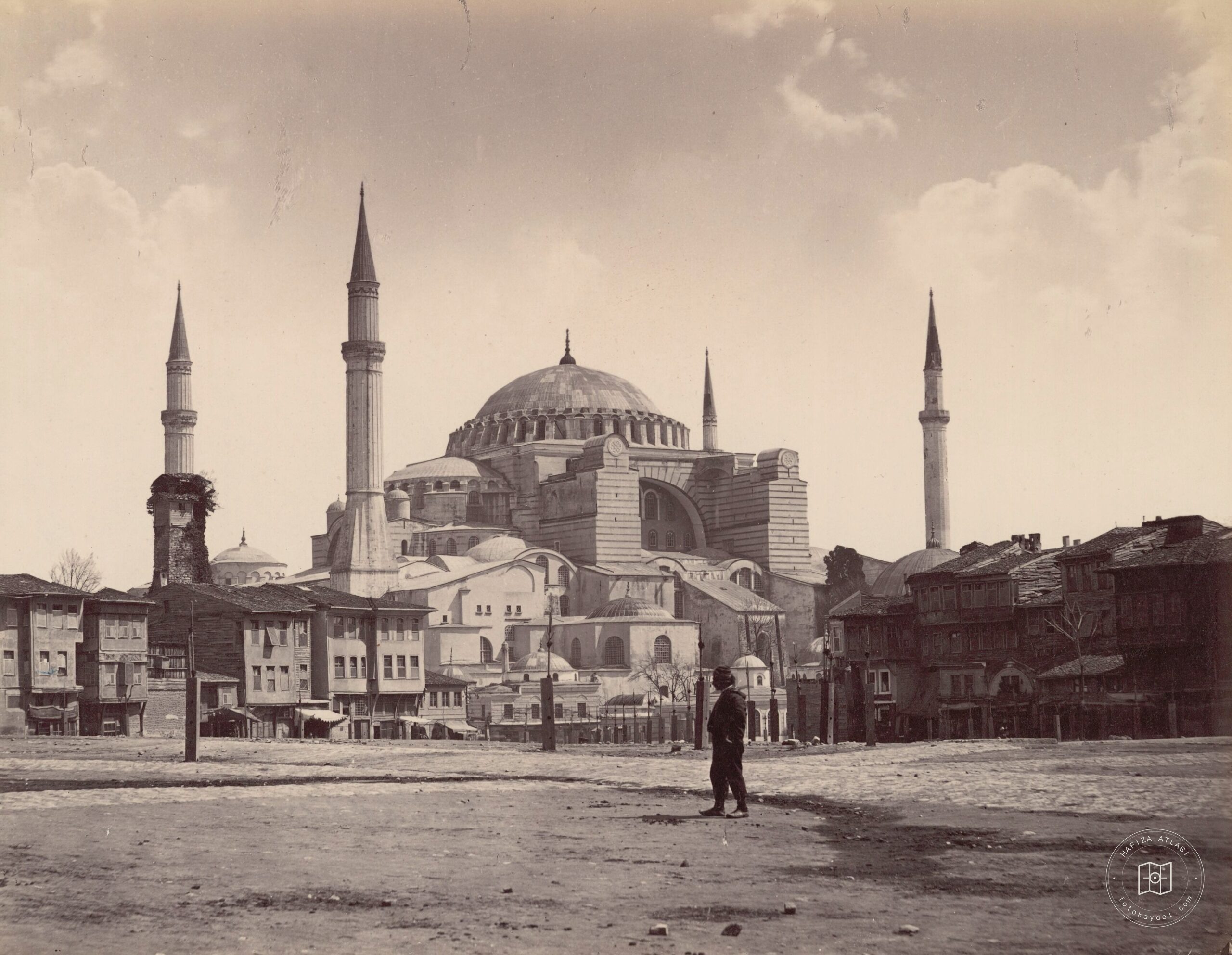 Ayasofya