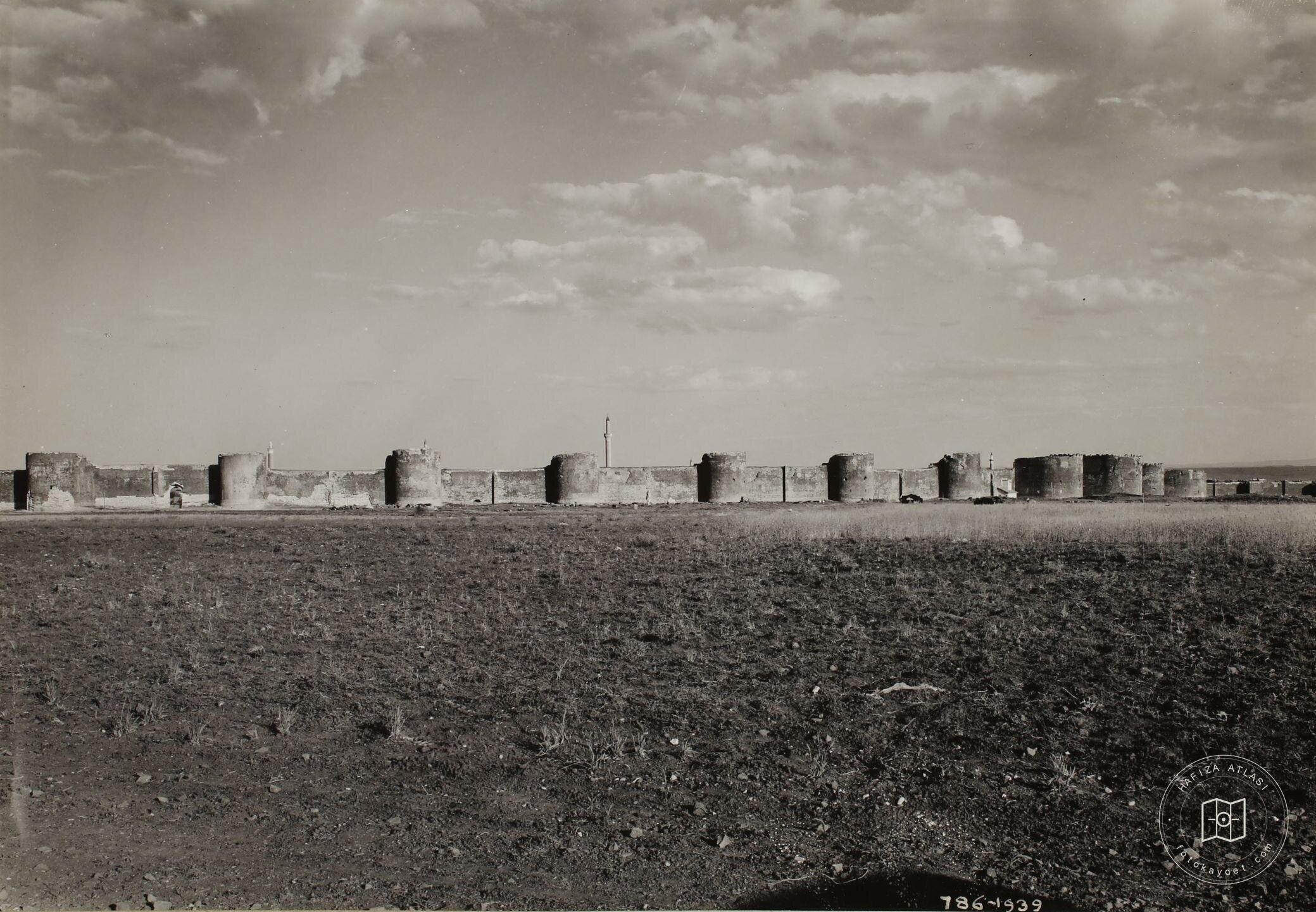 Diyarbakır Surs