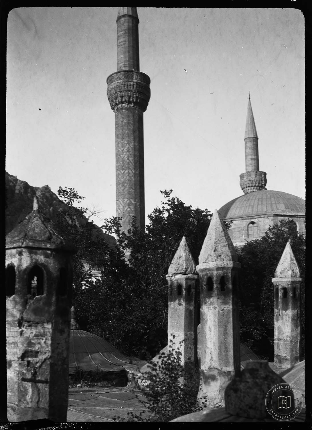 Amasya II. Bayezid Mosque