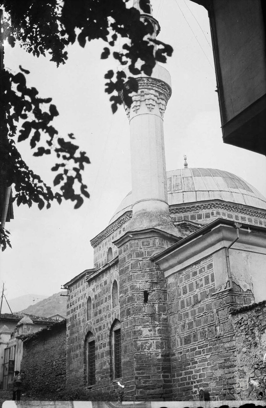 Habib Mosque