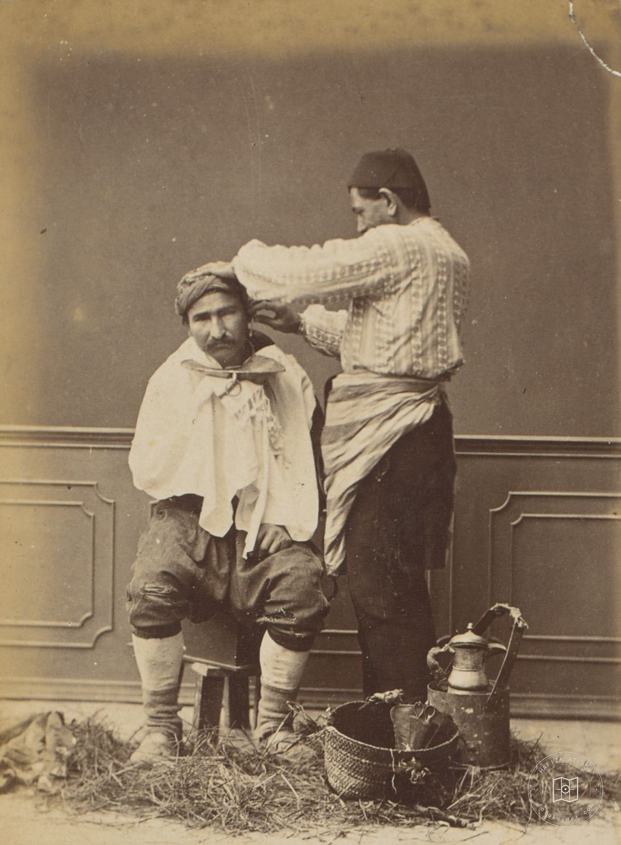 Barber