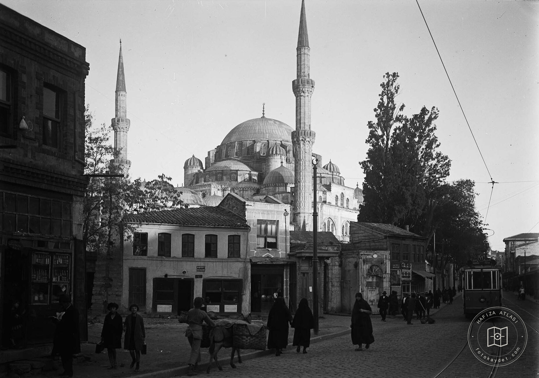 Sultan Mosque