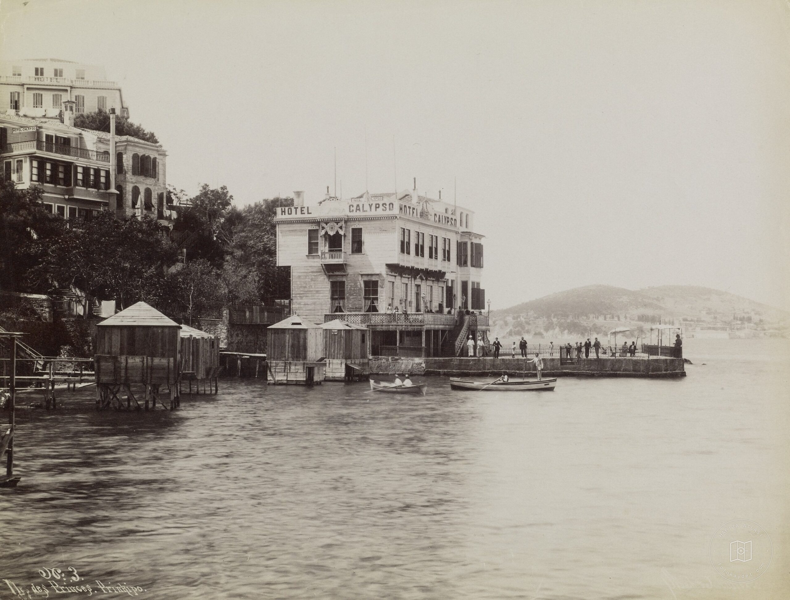 Hotel Büyükada