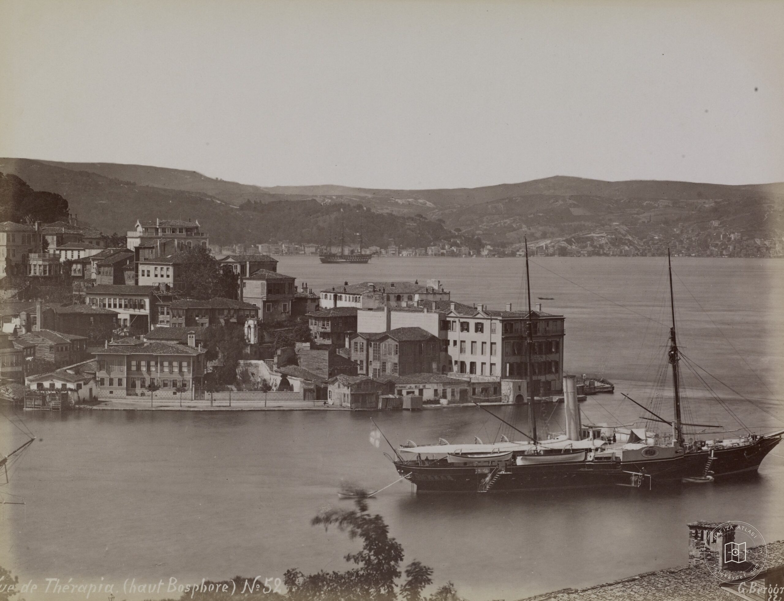 Gulf of Tarabya