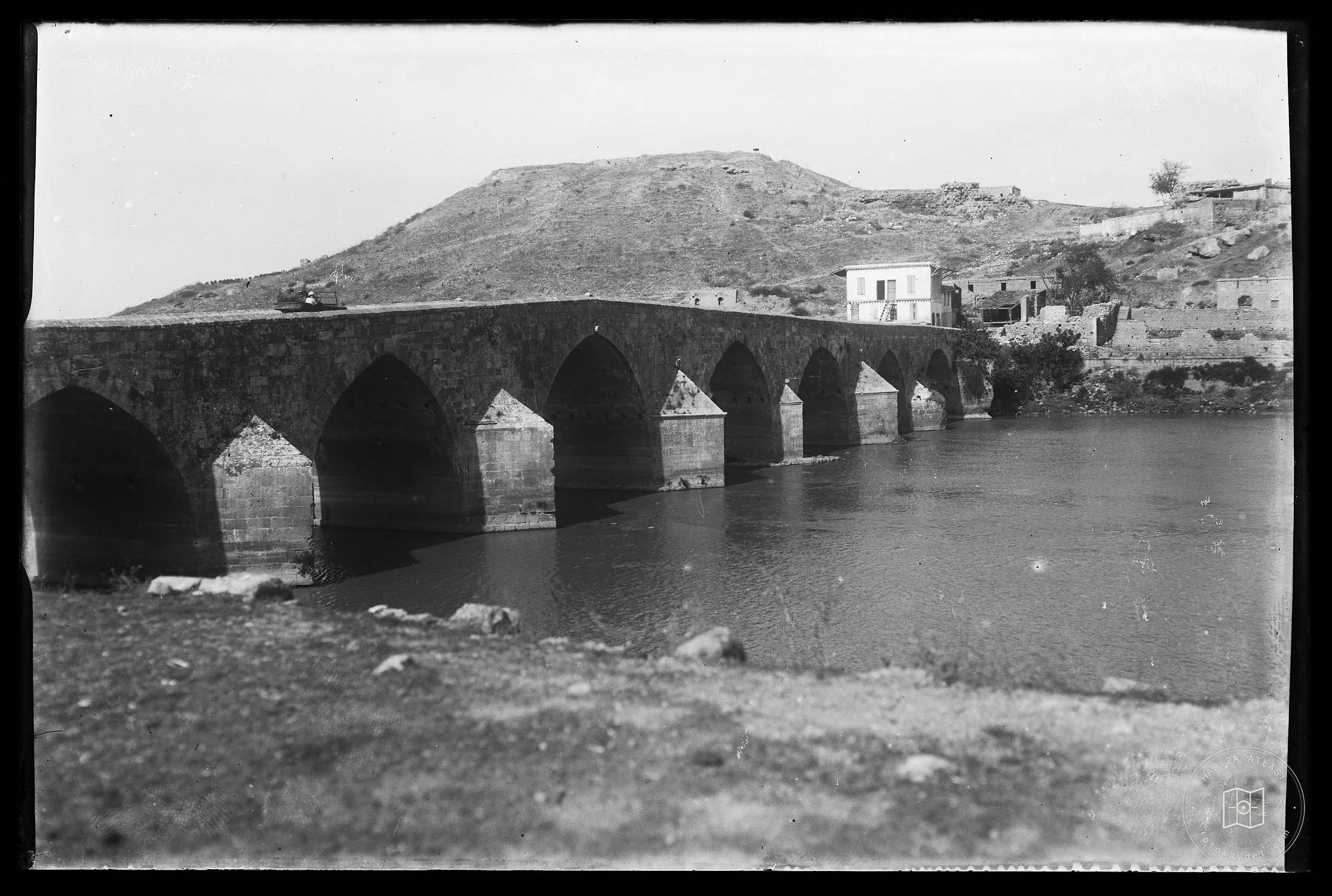 Bridge