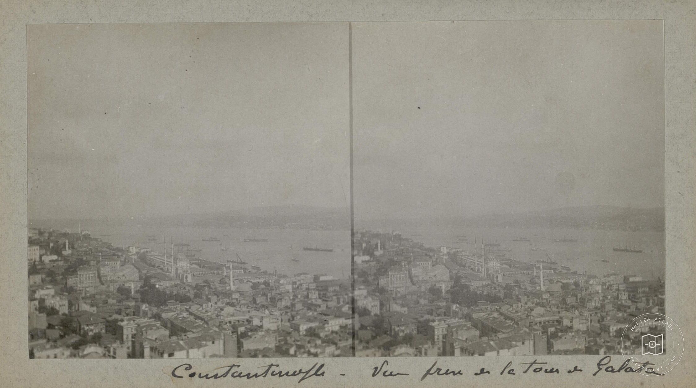 Galata Tower Overview