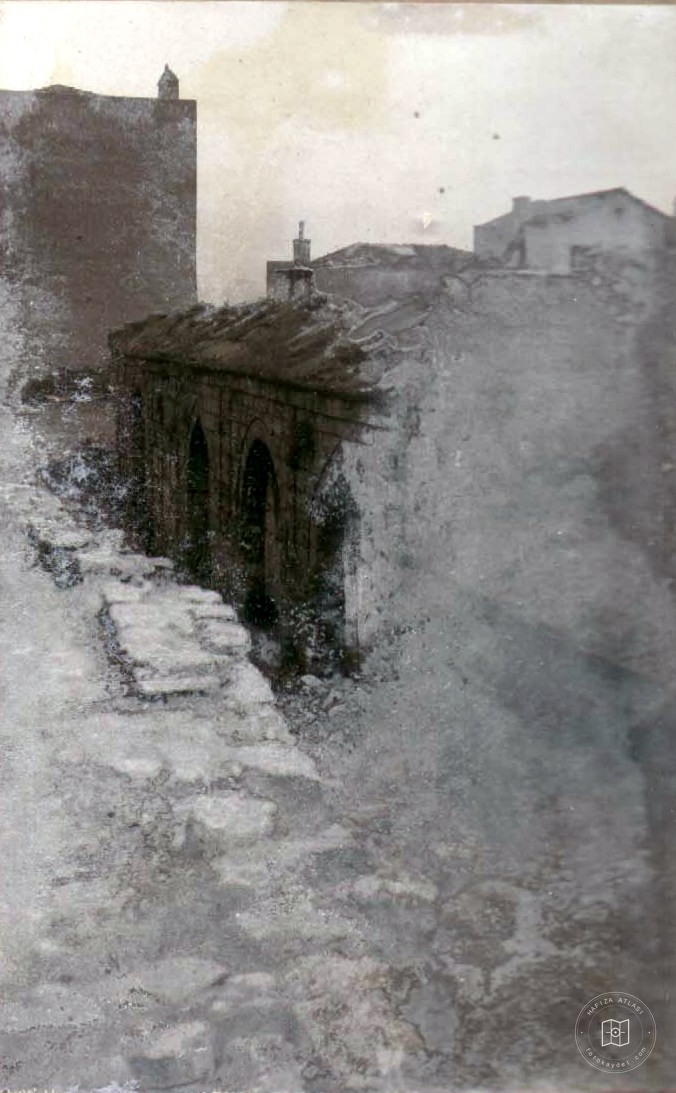 Fountain
