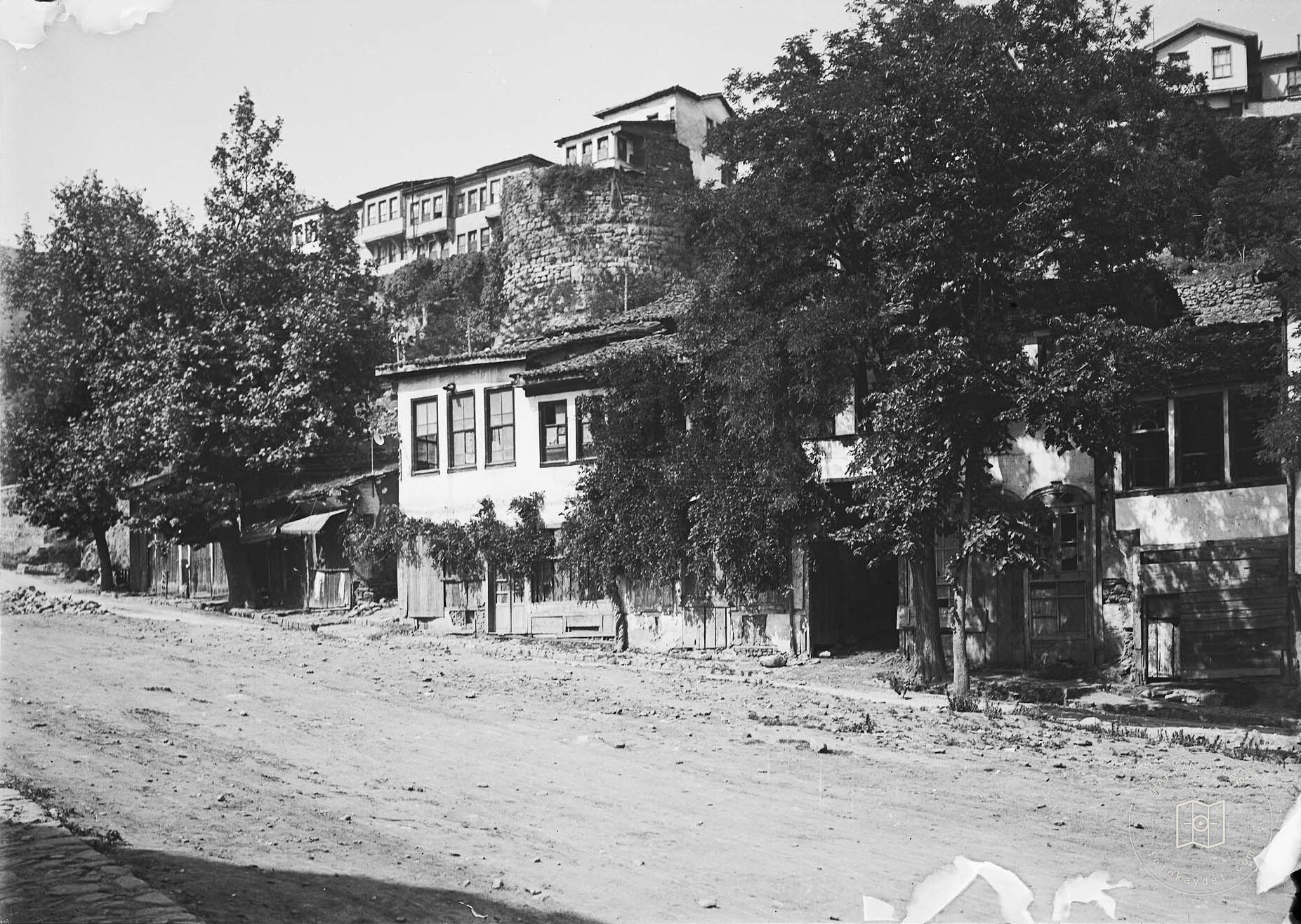 Bursa Homes and Castle Suru