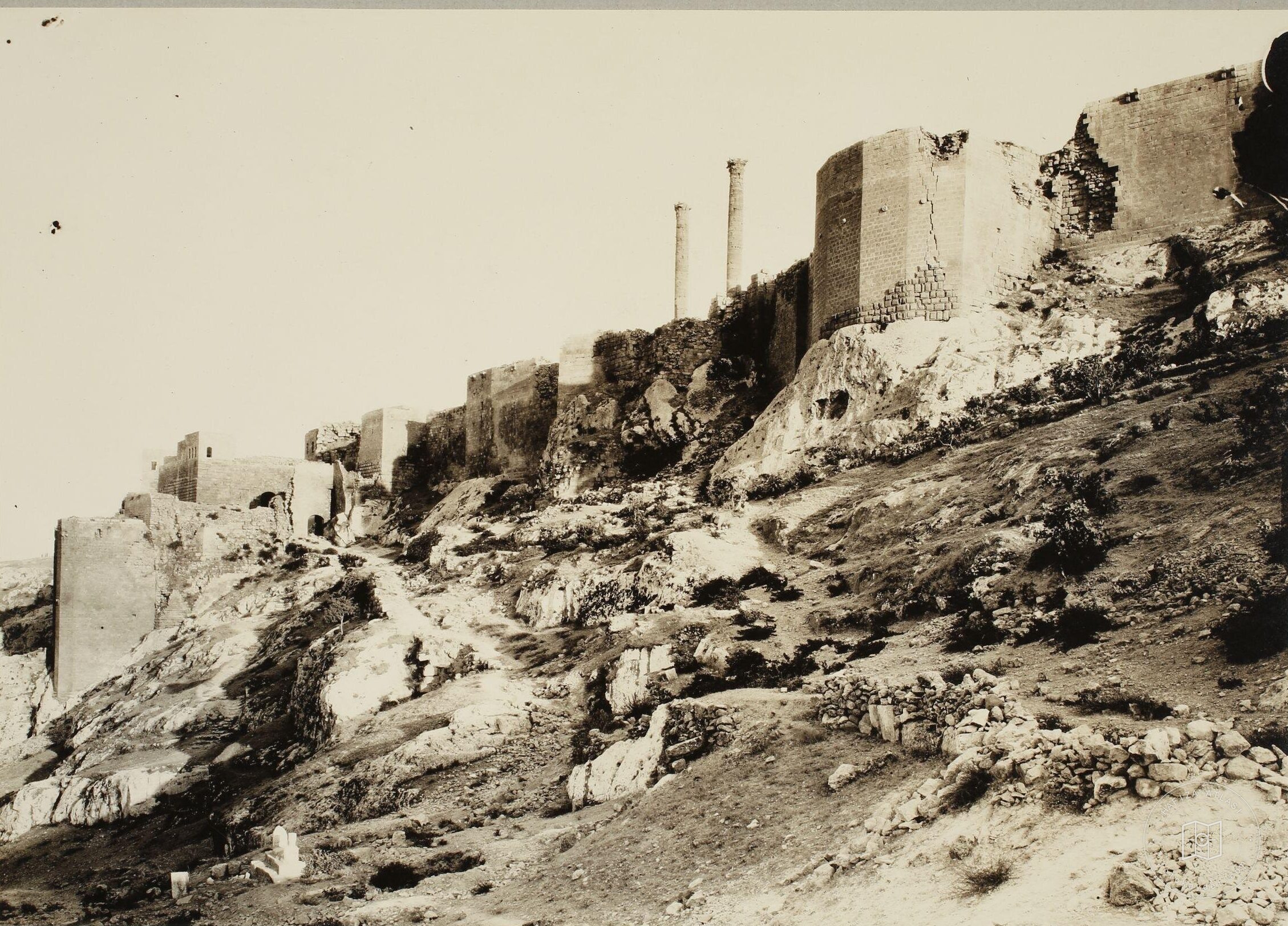 Urfa Kalesi