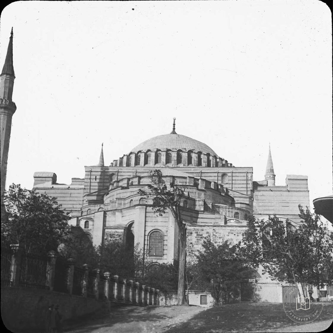 Ayasofya
