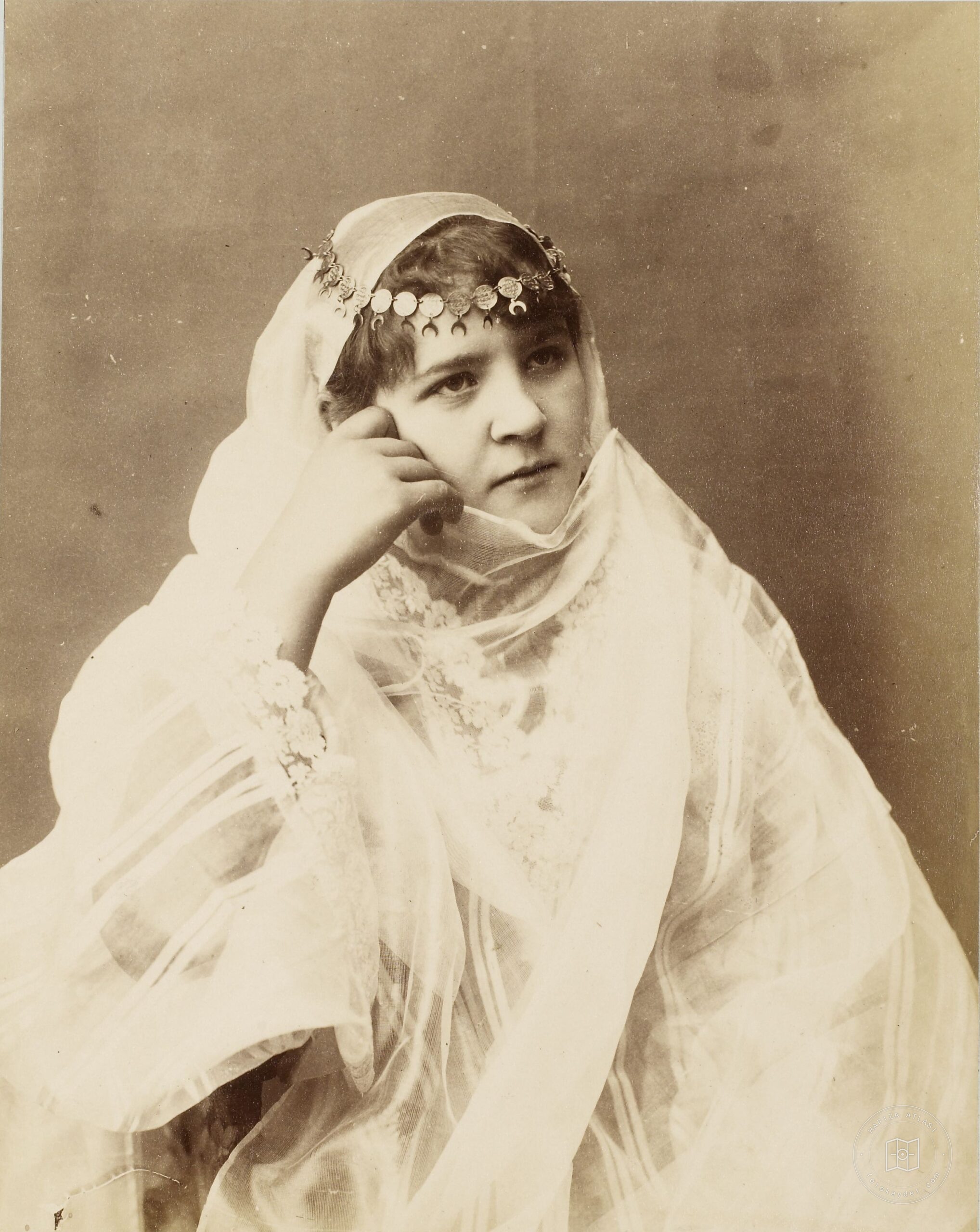 Female Portrait
