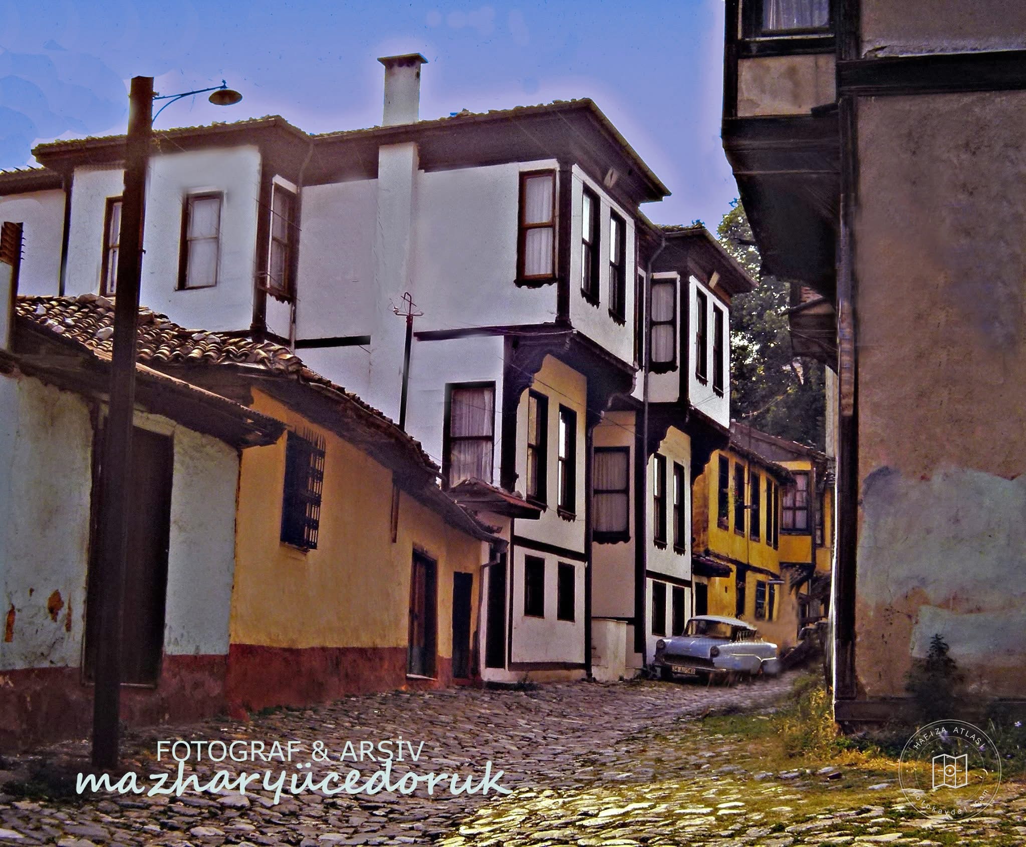 Castle Street