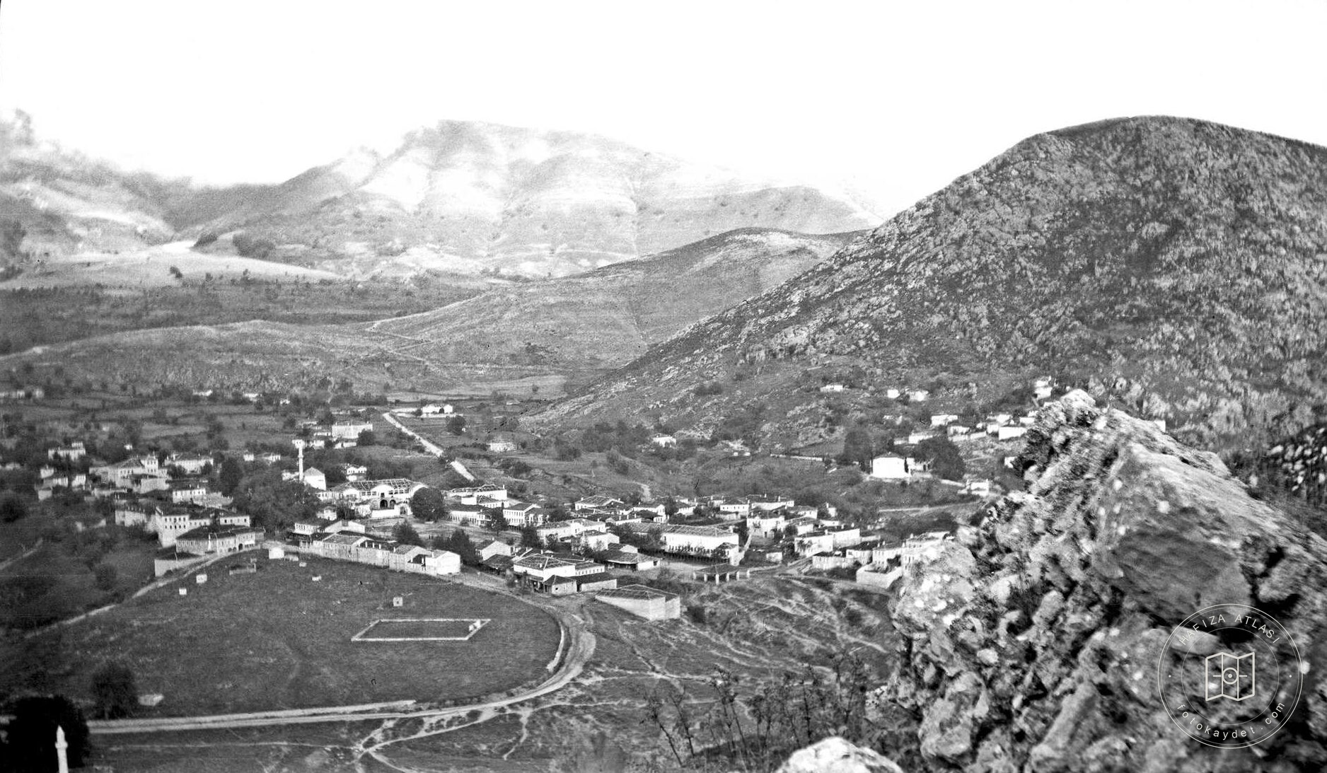 Hançerli Köyü