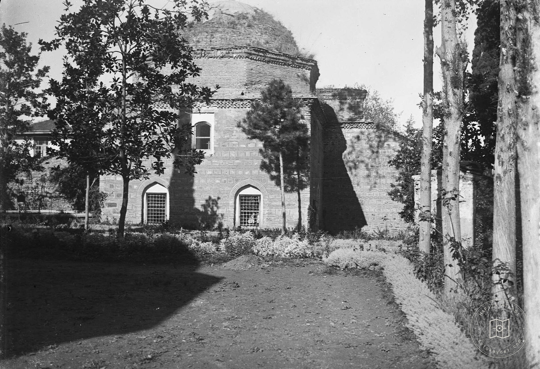 Muradiye Medresesi