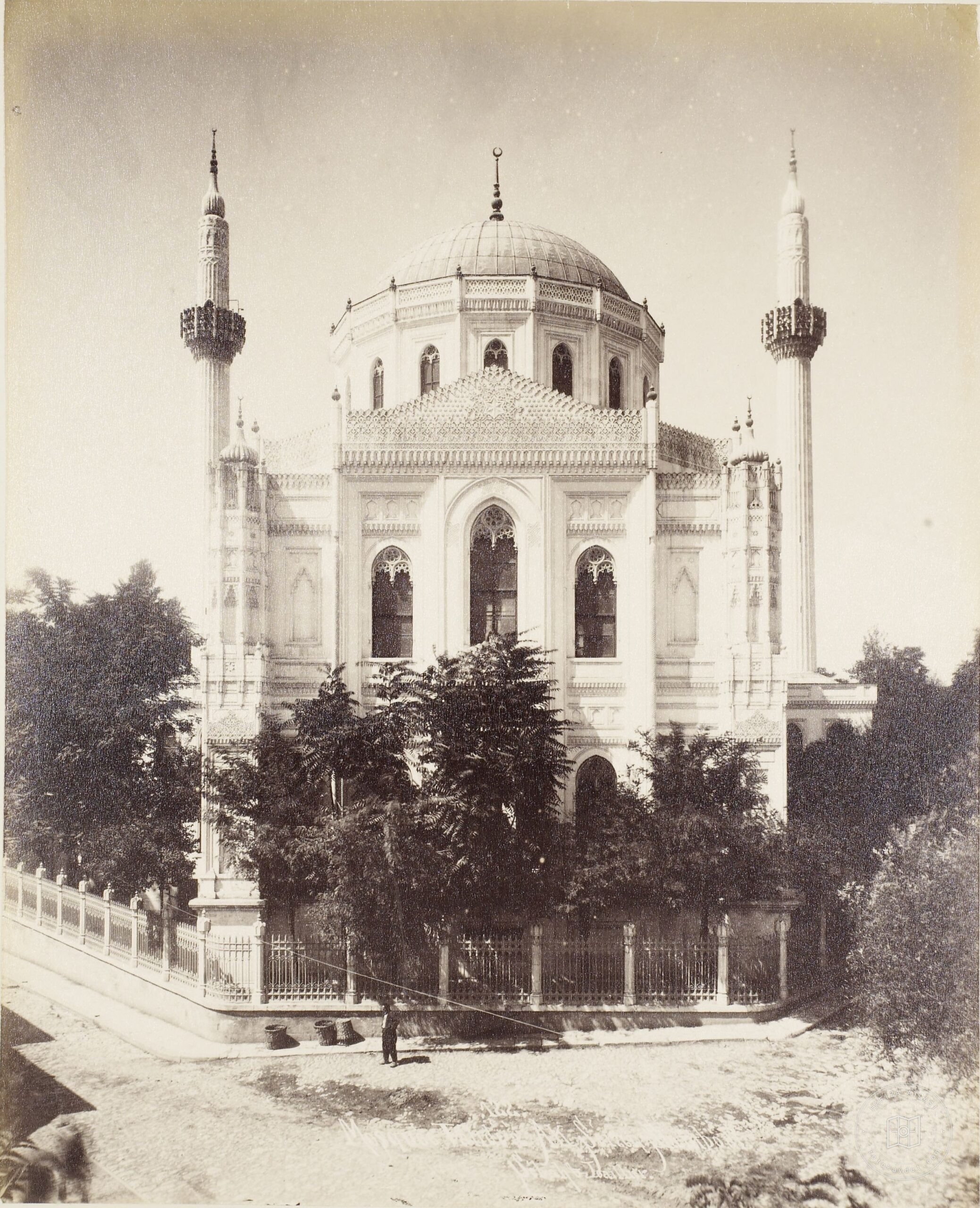 Valide Mosque