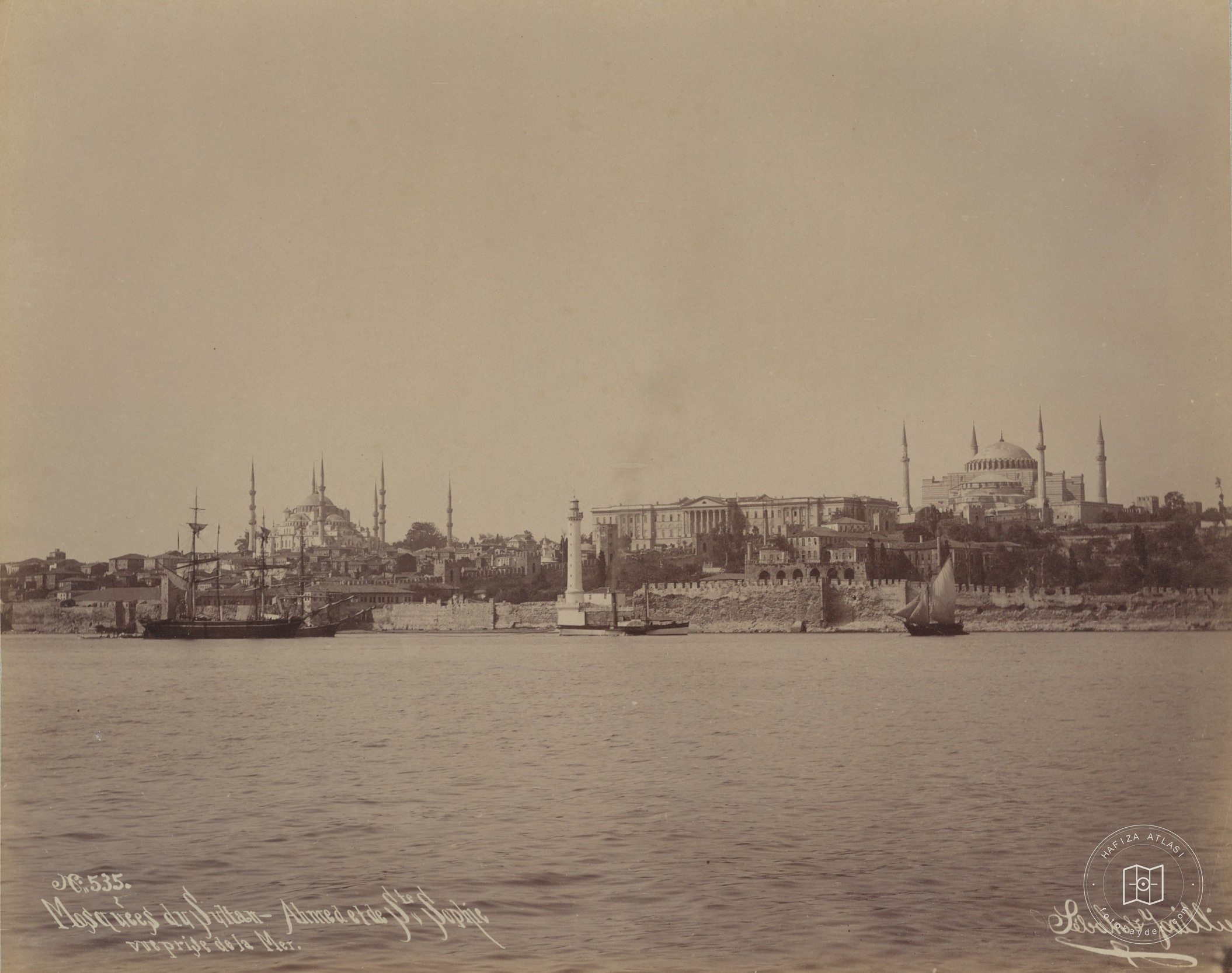 Historical Peninsula