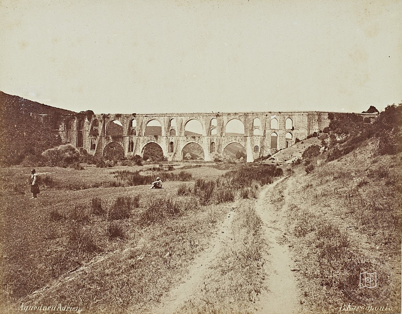 Mağlova Water Belt