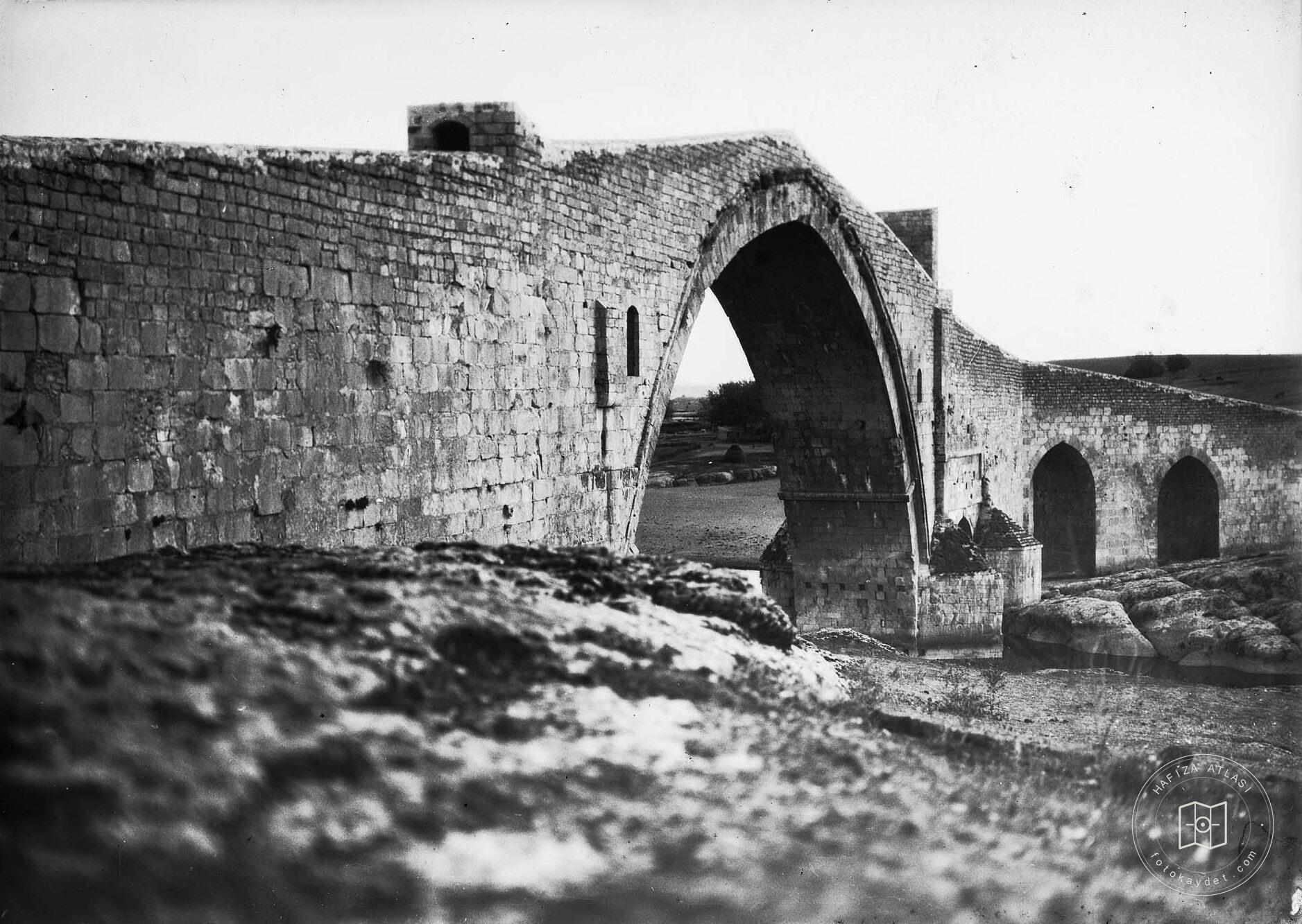 Bridge