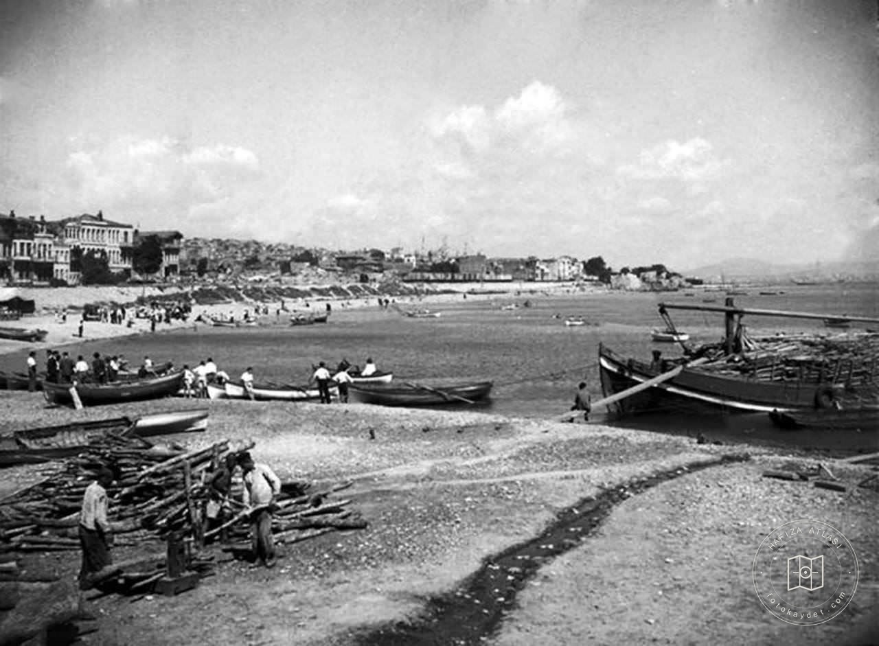 Yenikapı