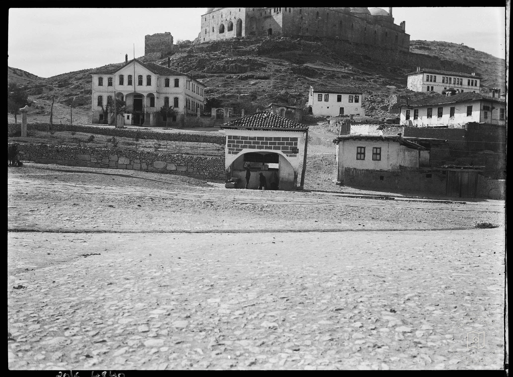 Seyyid Battal Gazi Ashliye