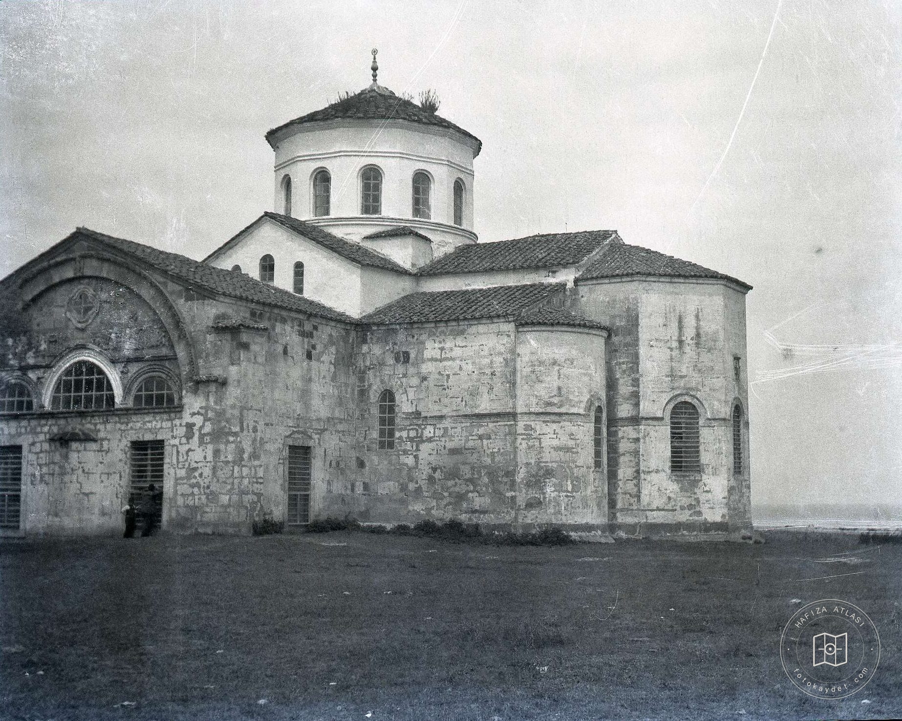 Trabzon Ayasofya Camii