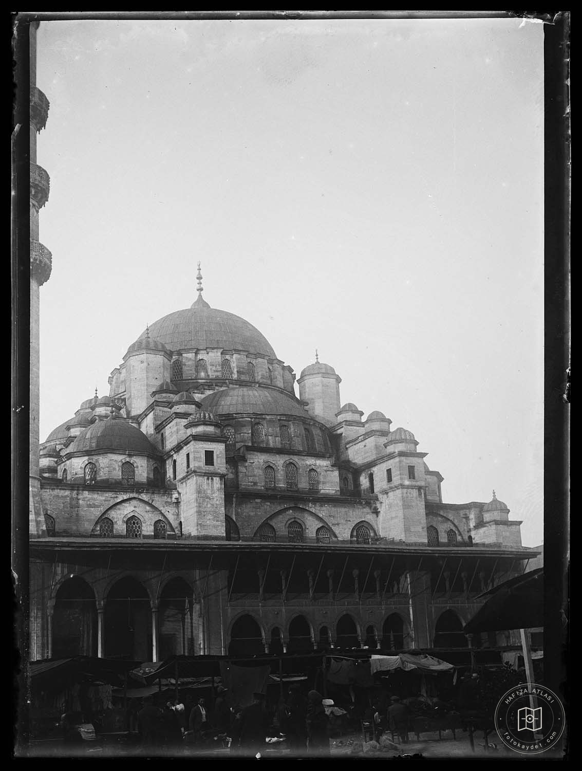 New Mosque