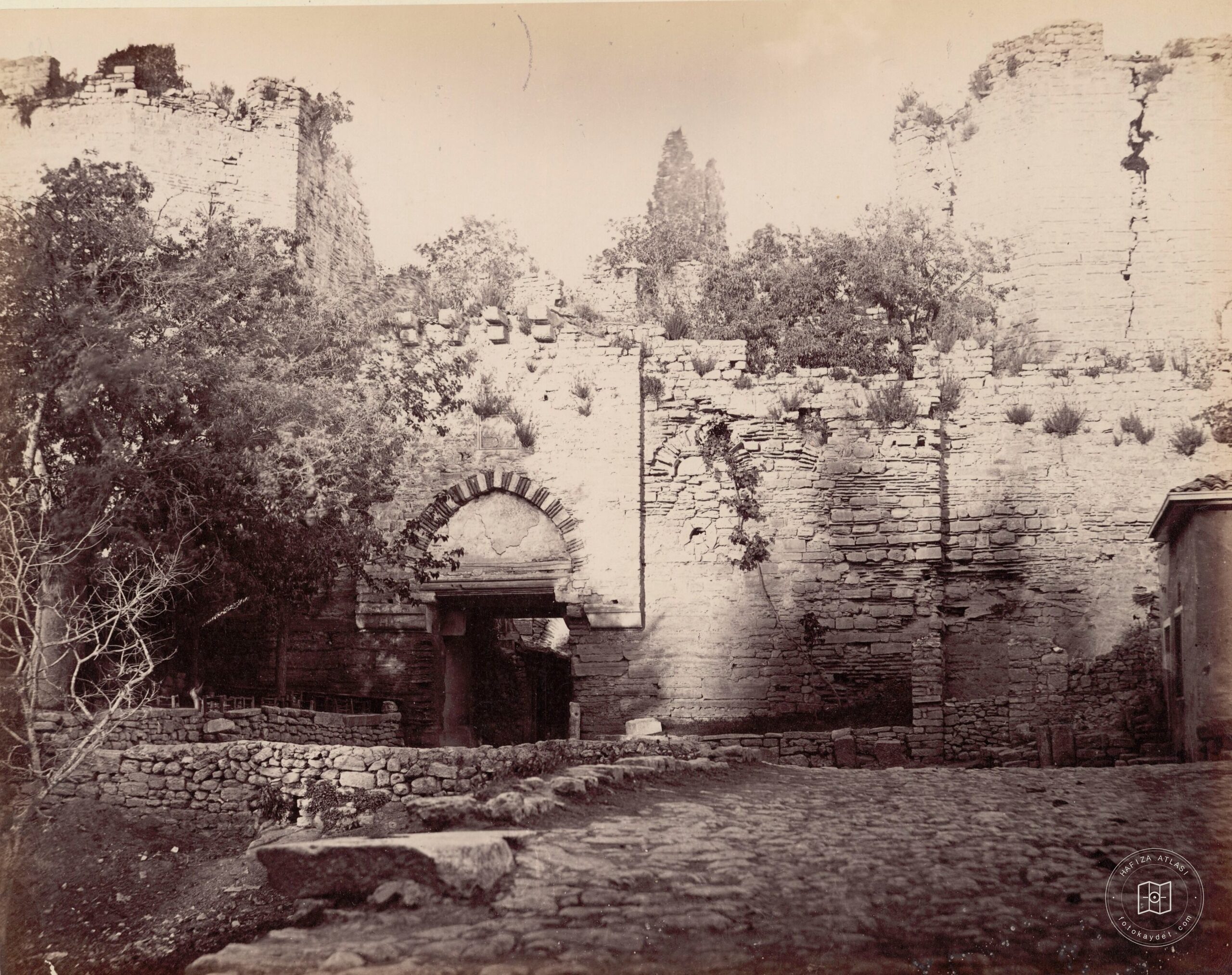 Silivri Gate