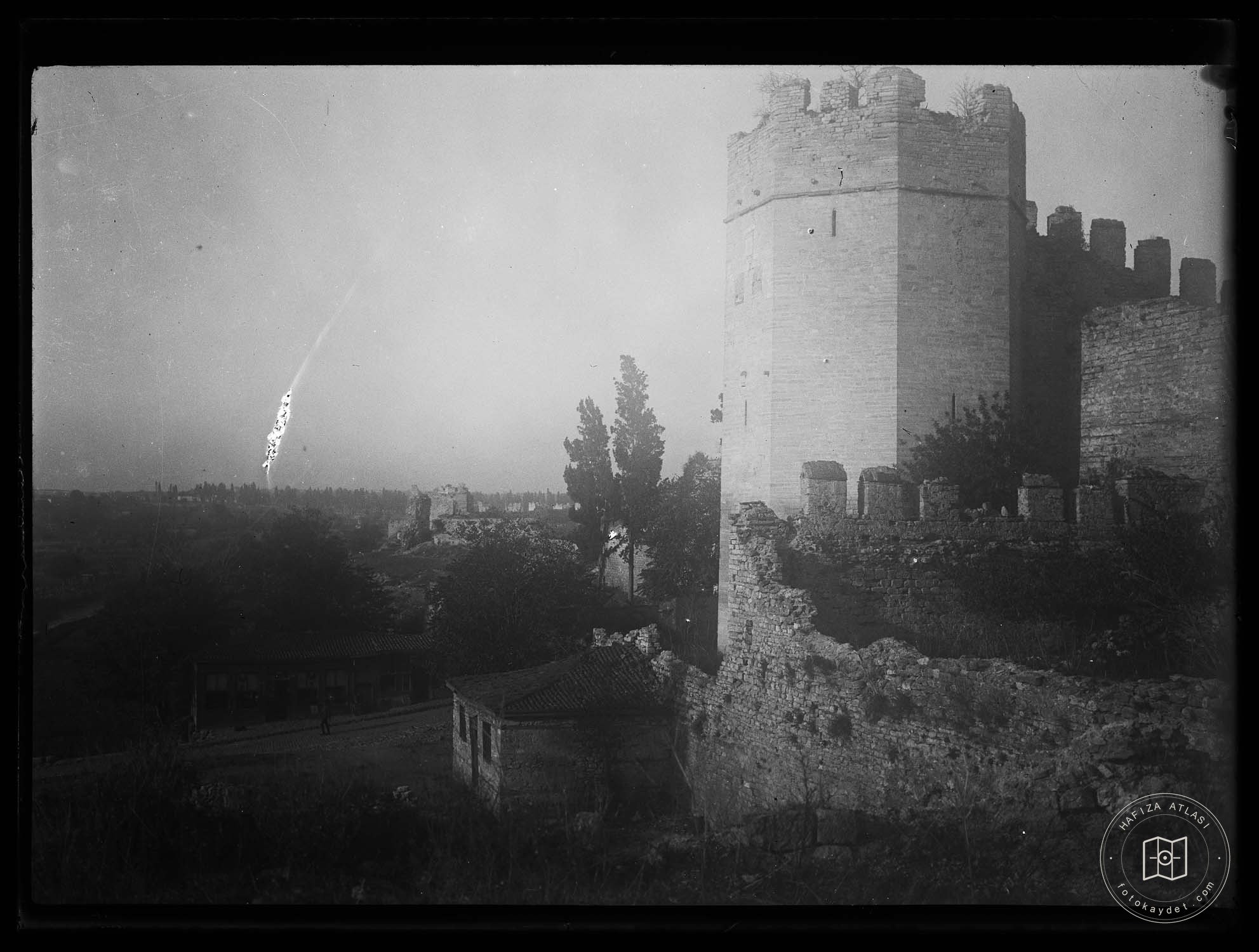 Yedikule