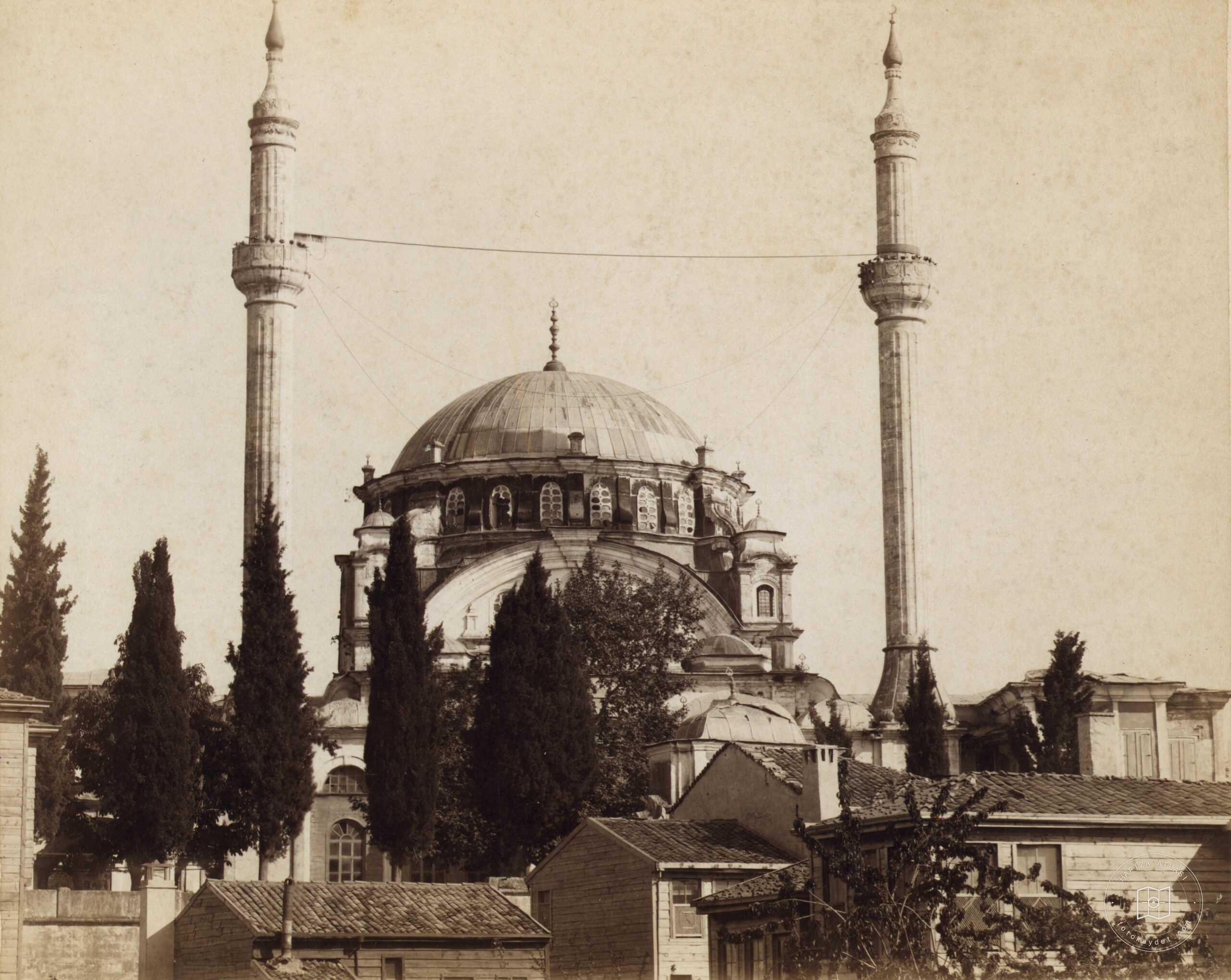Big Selimiye Mosque