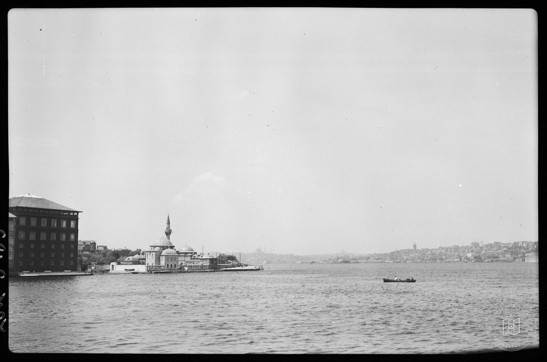 Üsküdar Şemsi Pasha Mosque