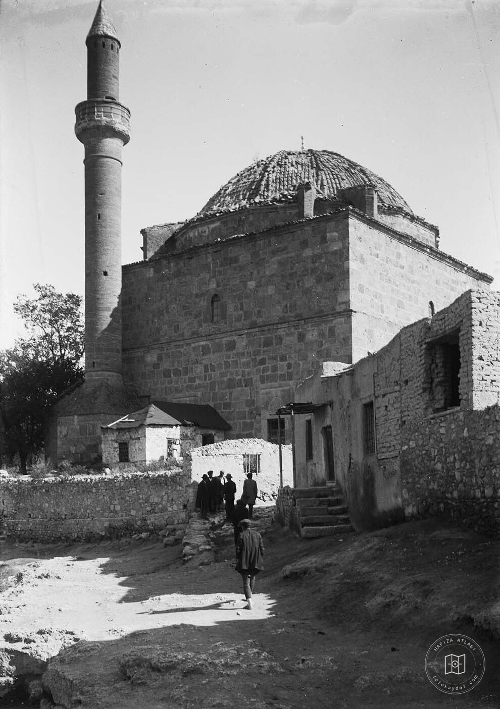 Şeyh İlyas Camii