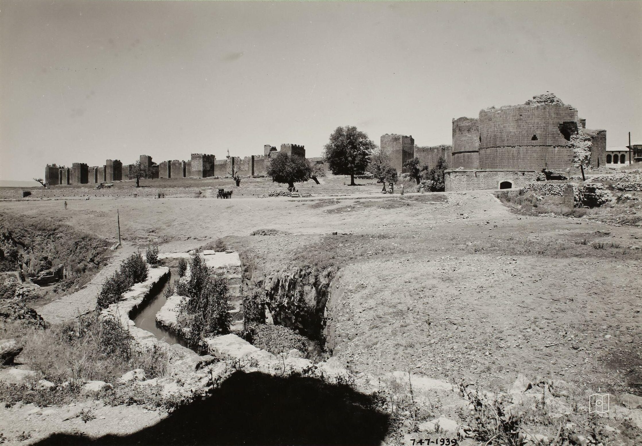 Diyarbakır Surs