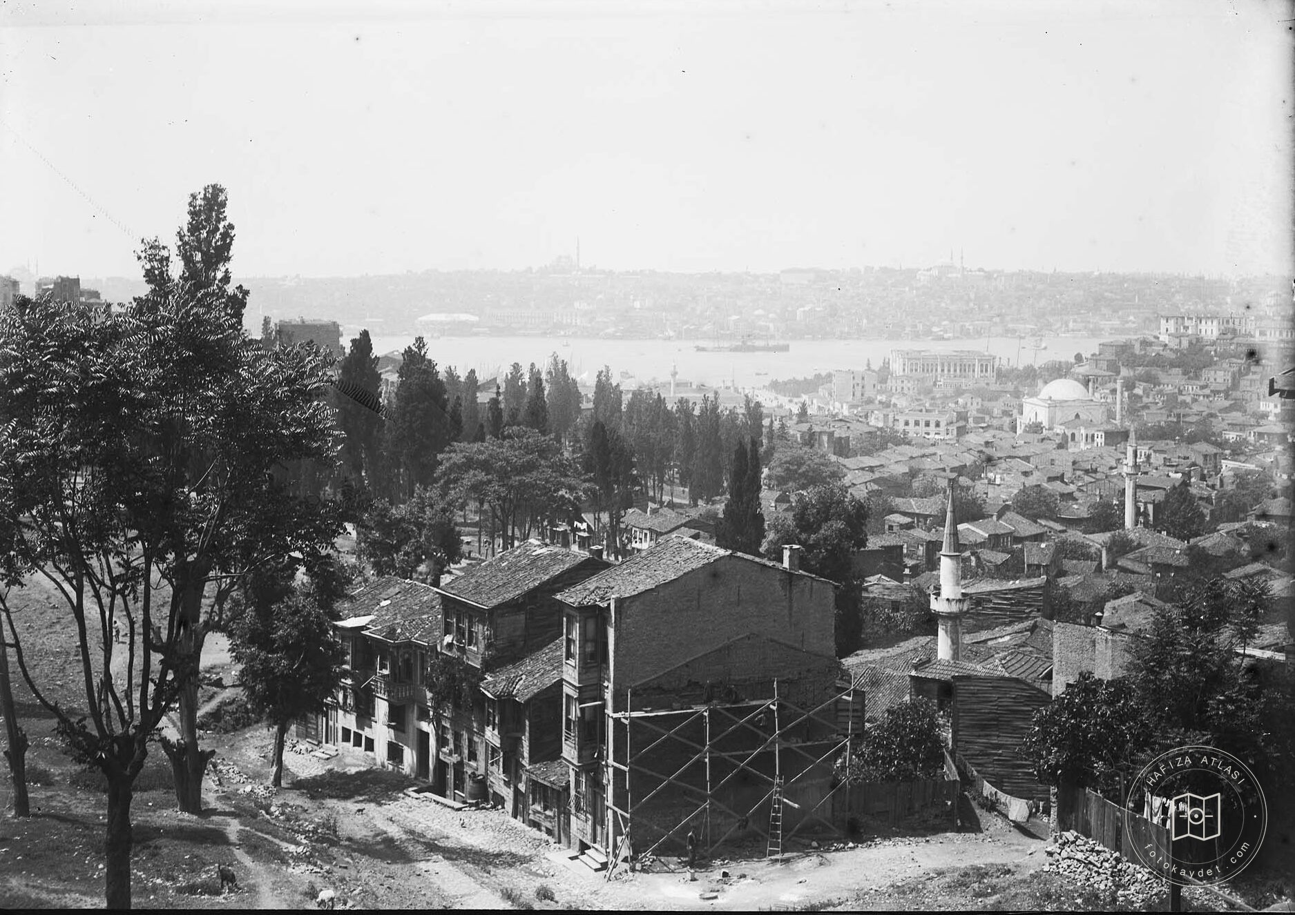 Kasımpaşa Purlins Square