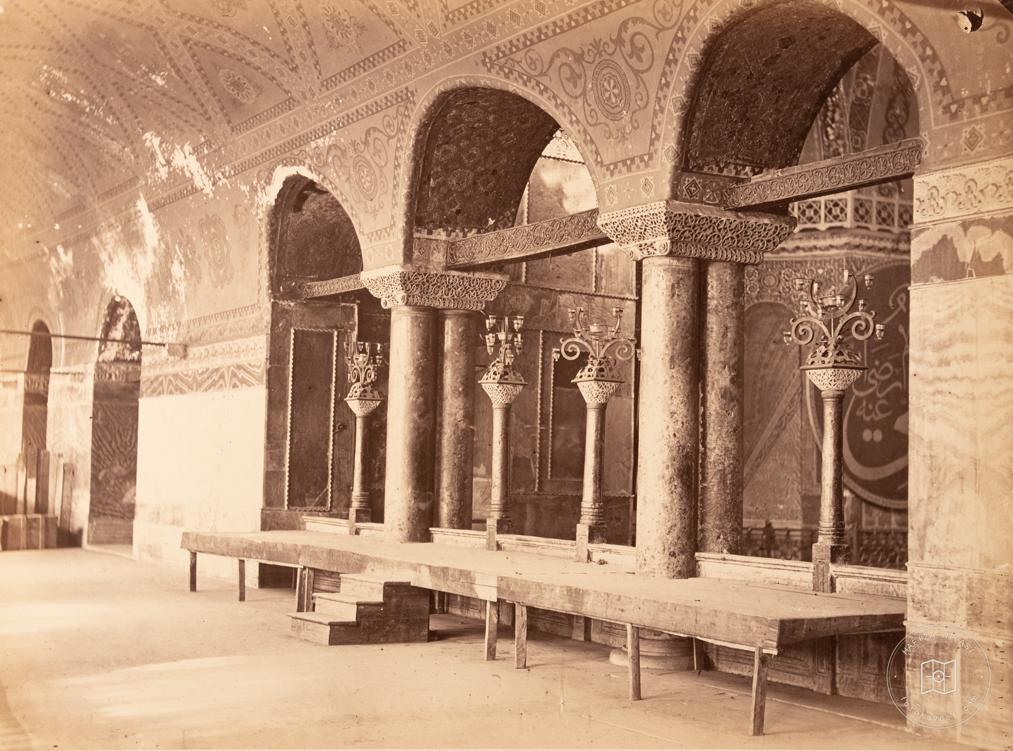 Hagia Sophia Top Gallery