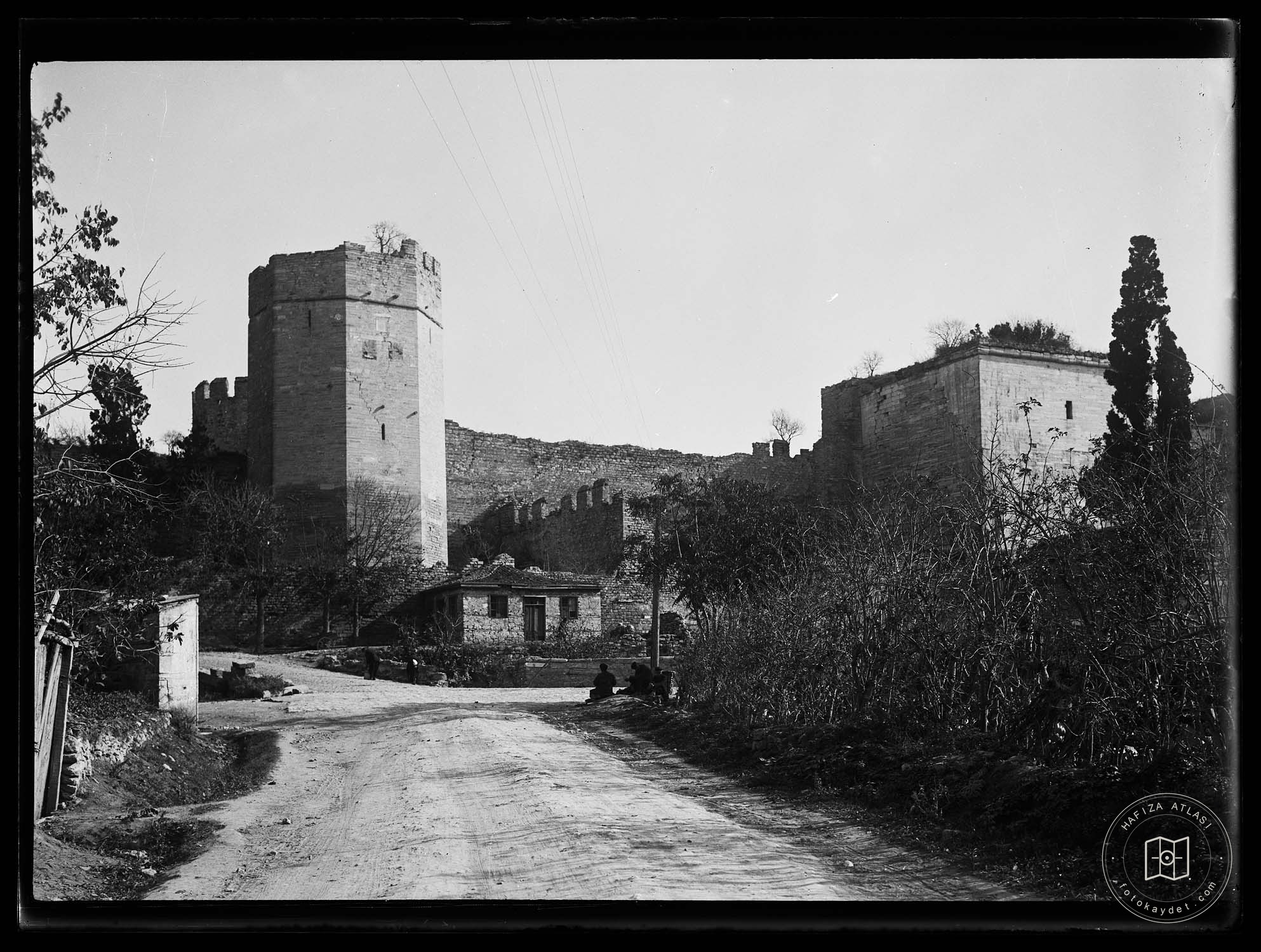 Yedikule