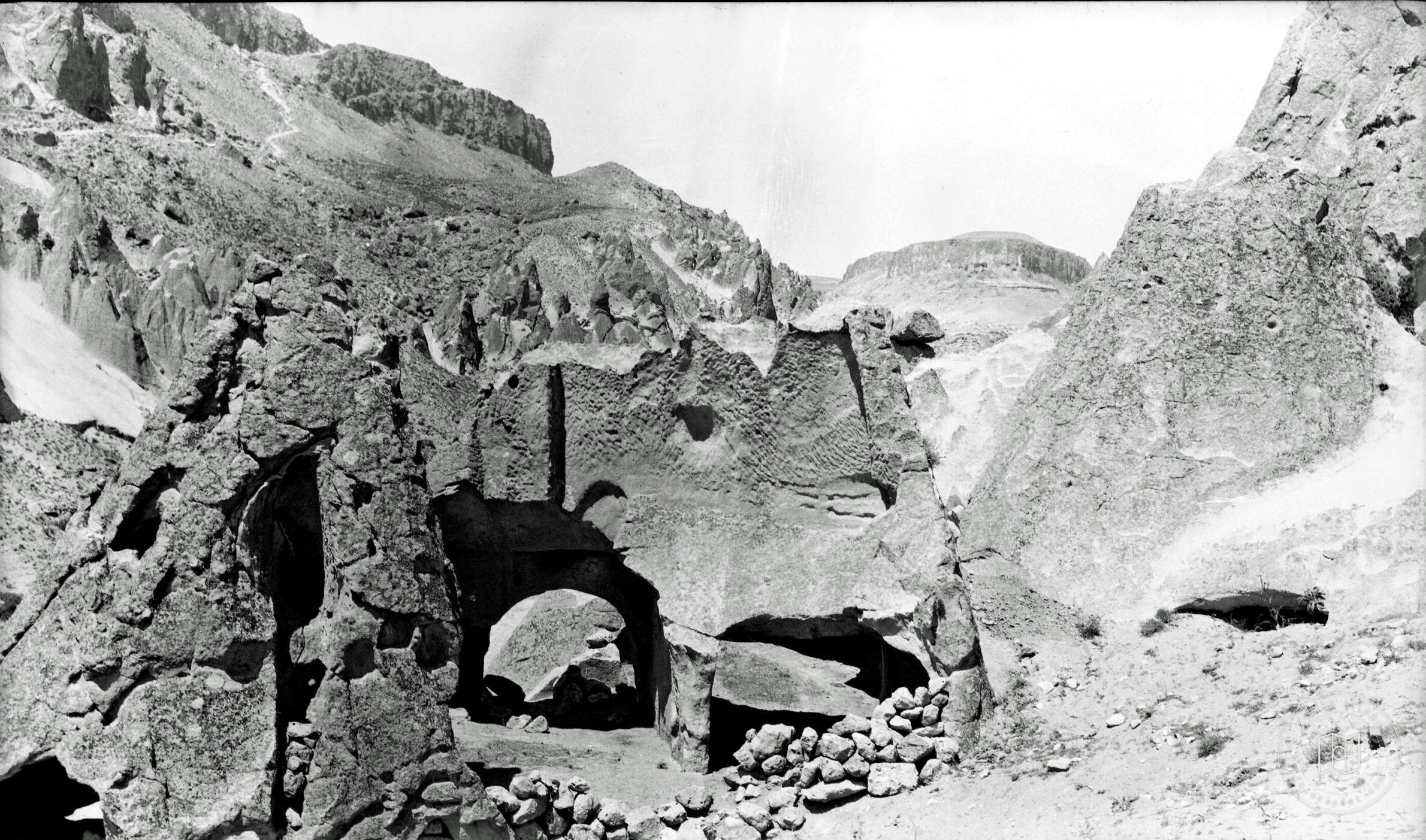 Soğanlı Ören Yeri