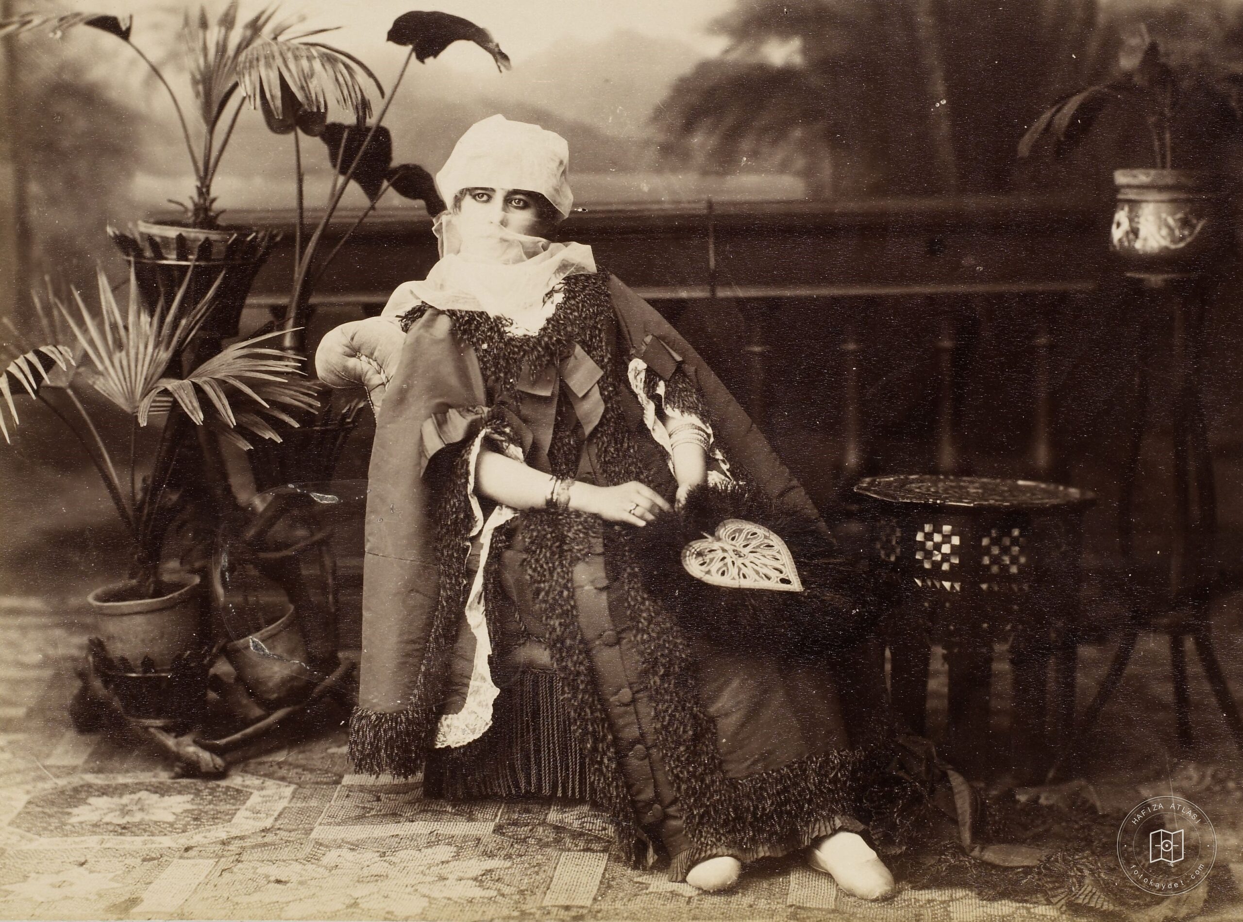 Female Portrait