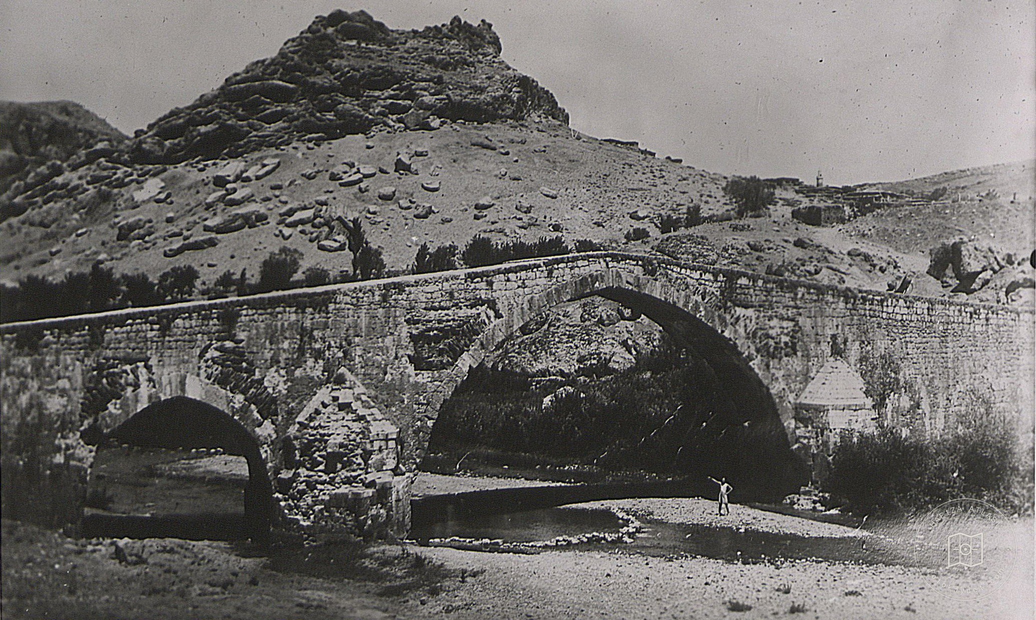 Bridge
