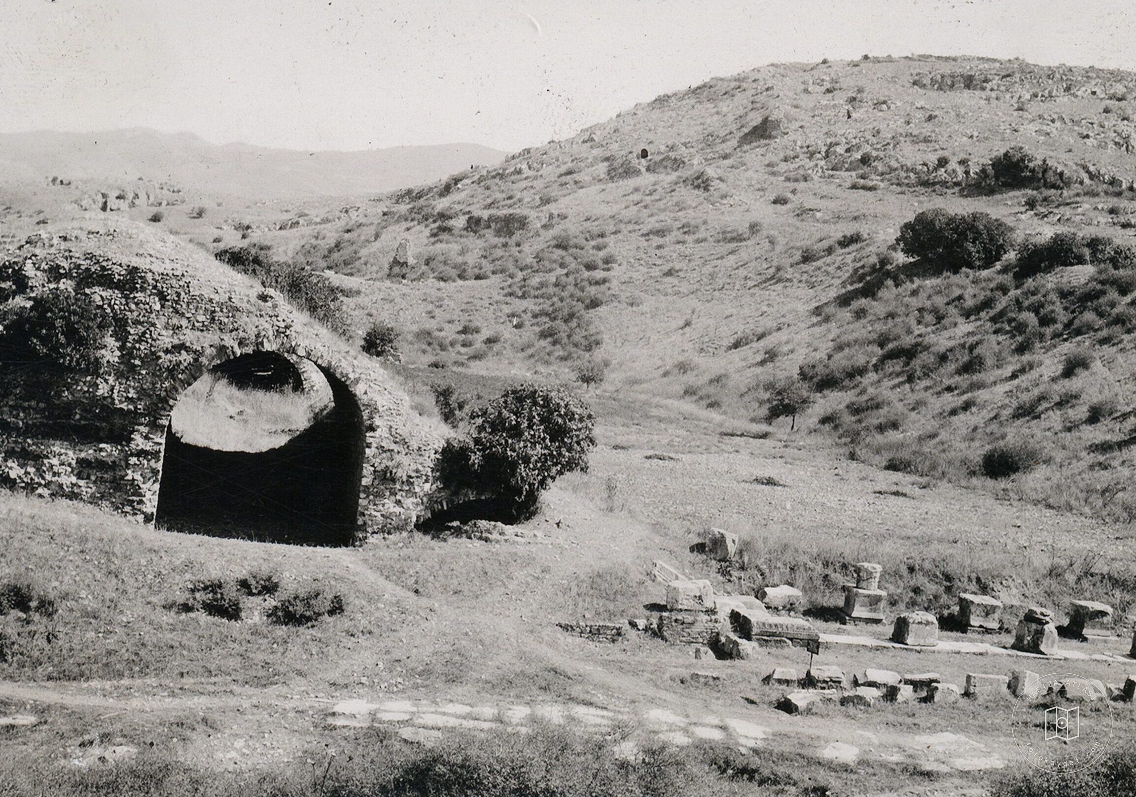 Ephesus Stadion