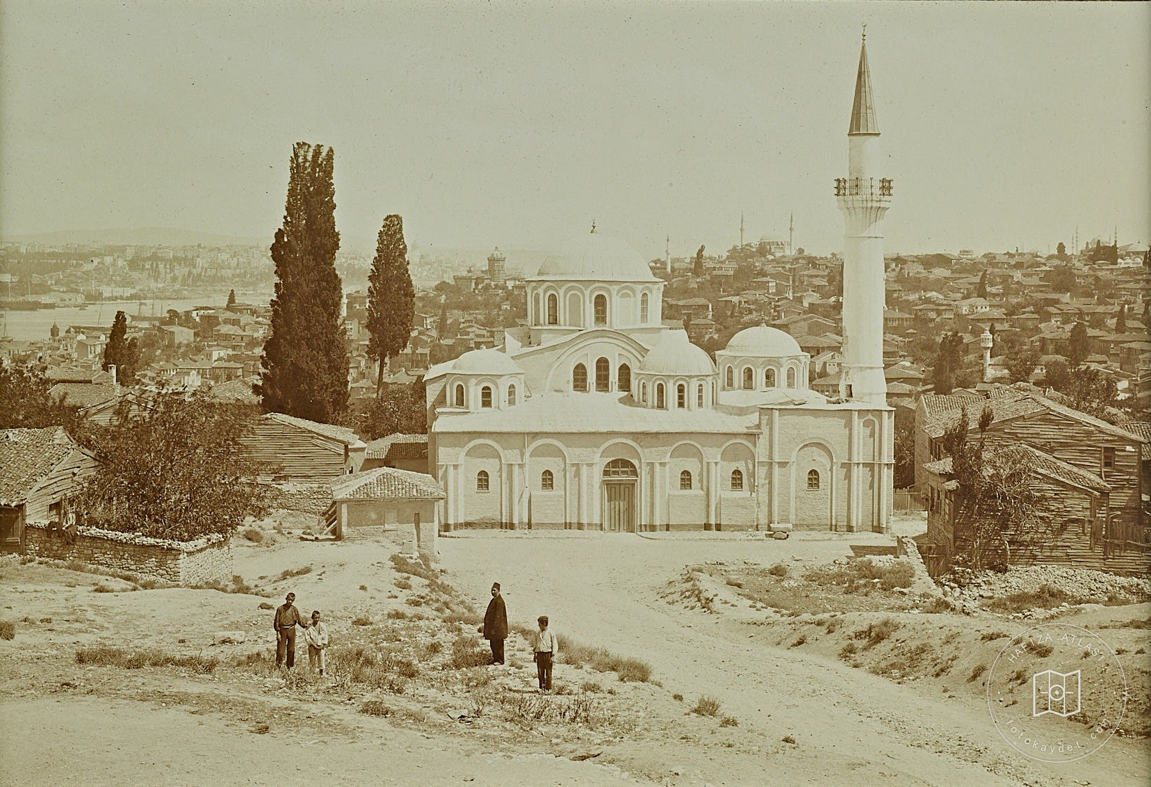 Kariye Mosque
