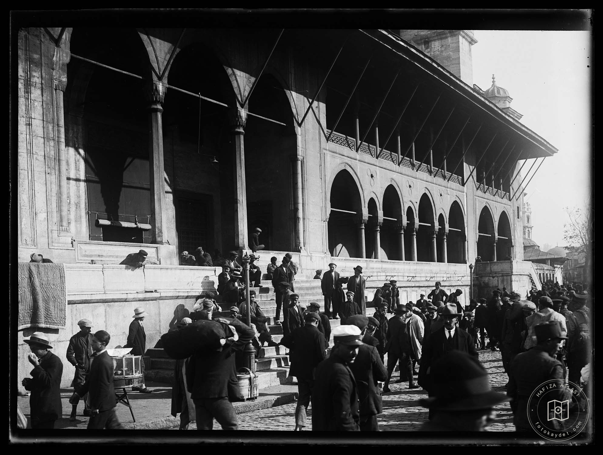 New Mosque