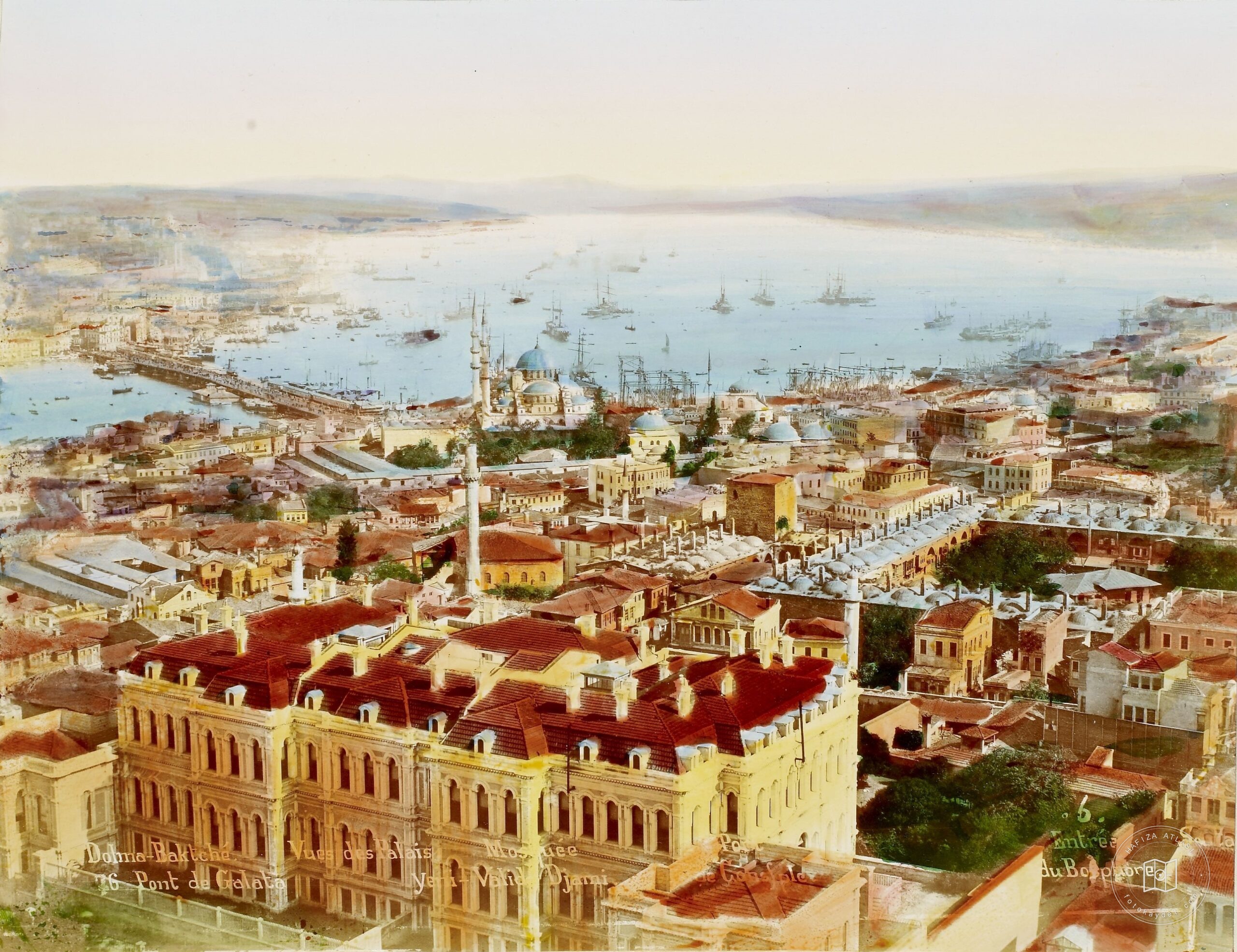 Ali Pasha Palace